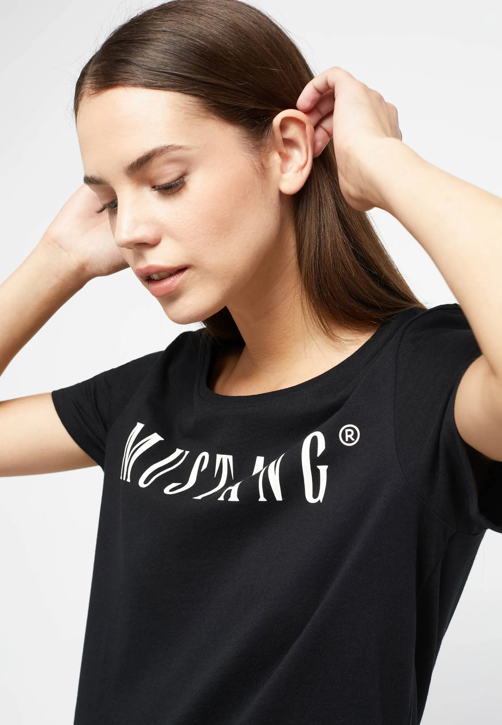T-Shirt Style Alma