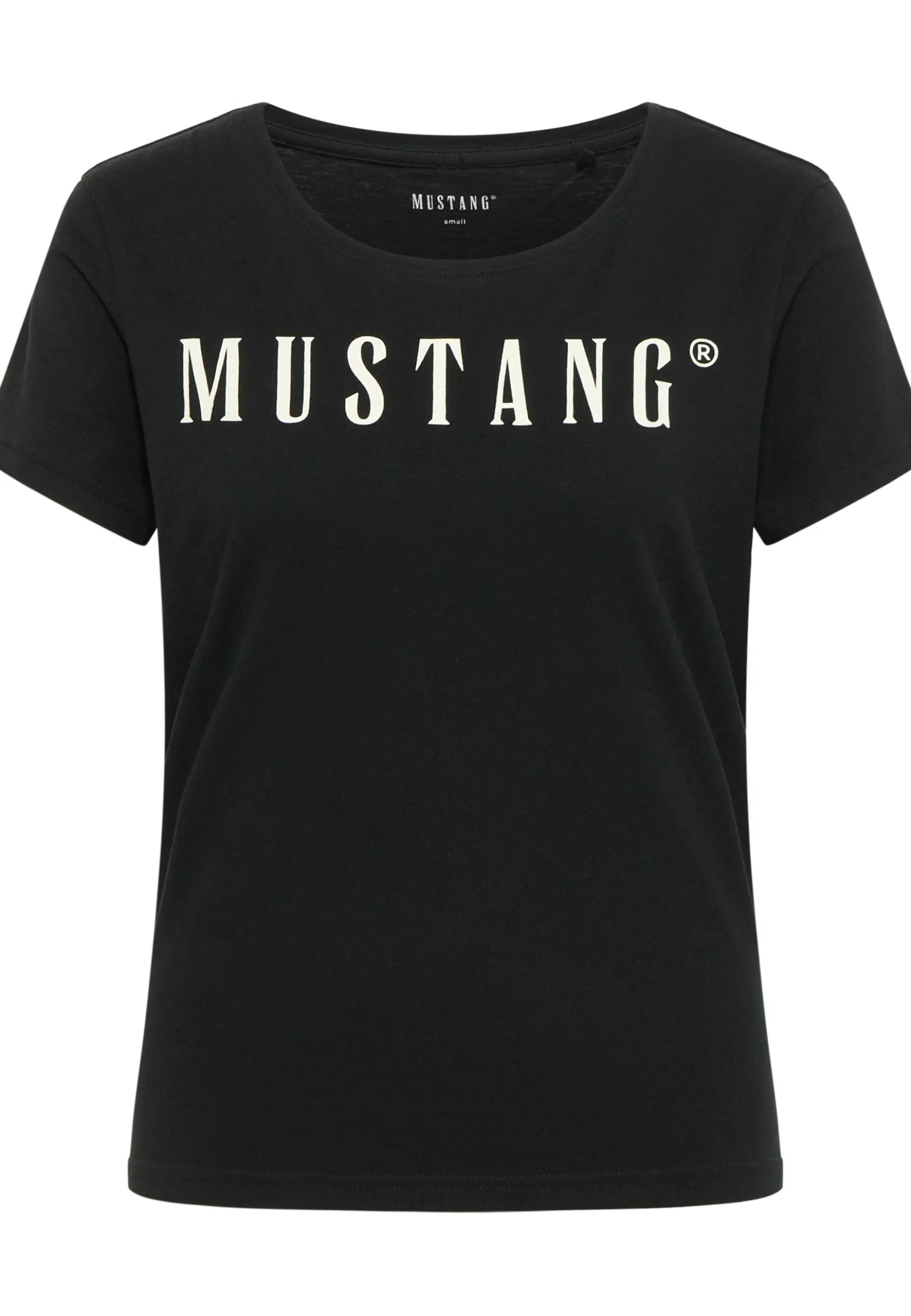 T-Shirt Style Alma