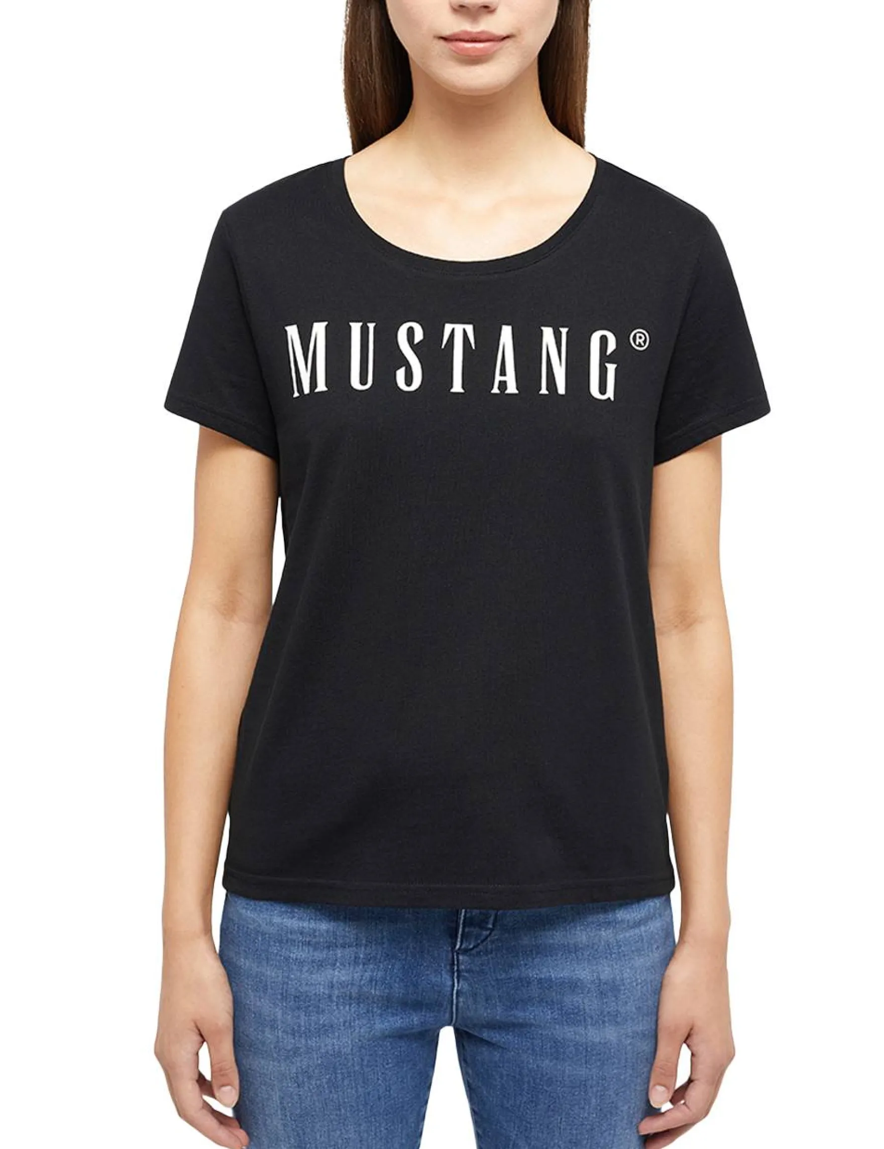 T-Shirt Style Alma