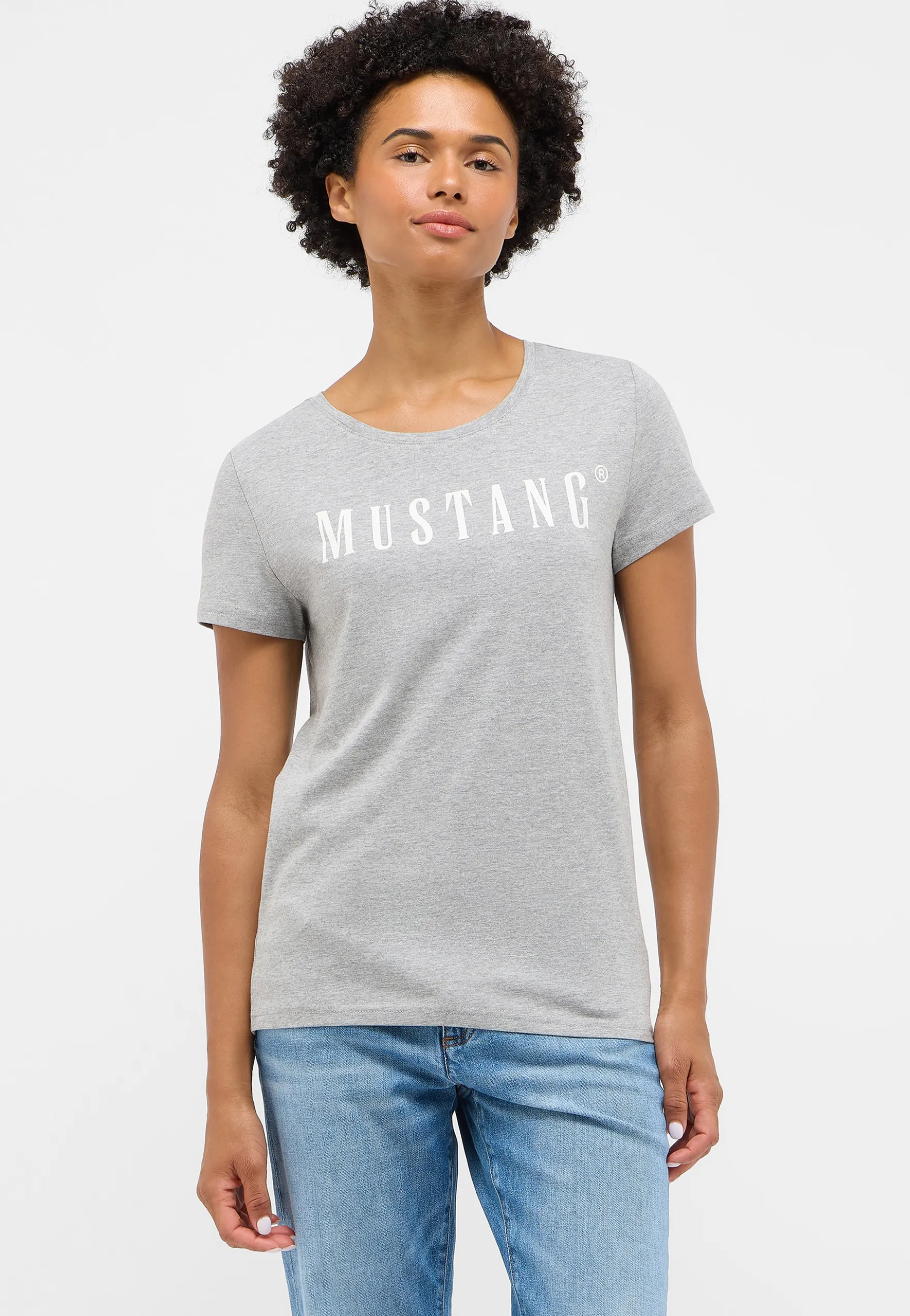 T-Shirt Style Alma