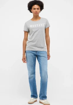 T-Shirt Style Alma