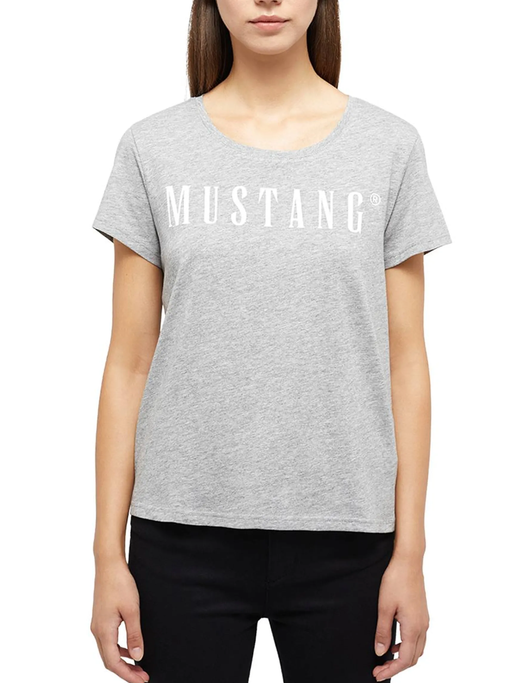 T-Shirt Style Alma