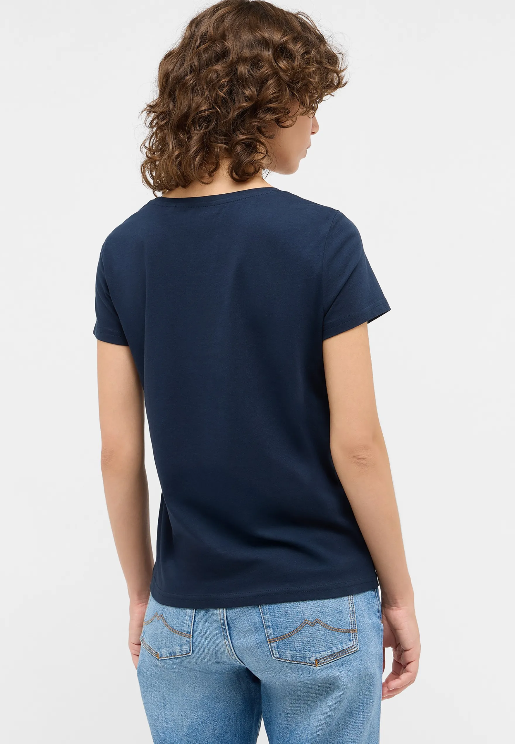 T-Shirt Style Alma