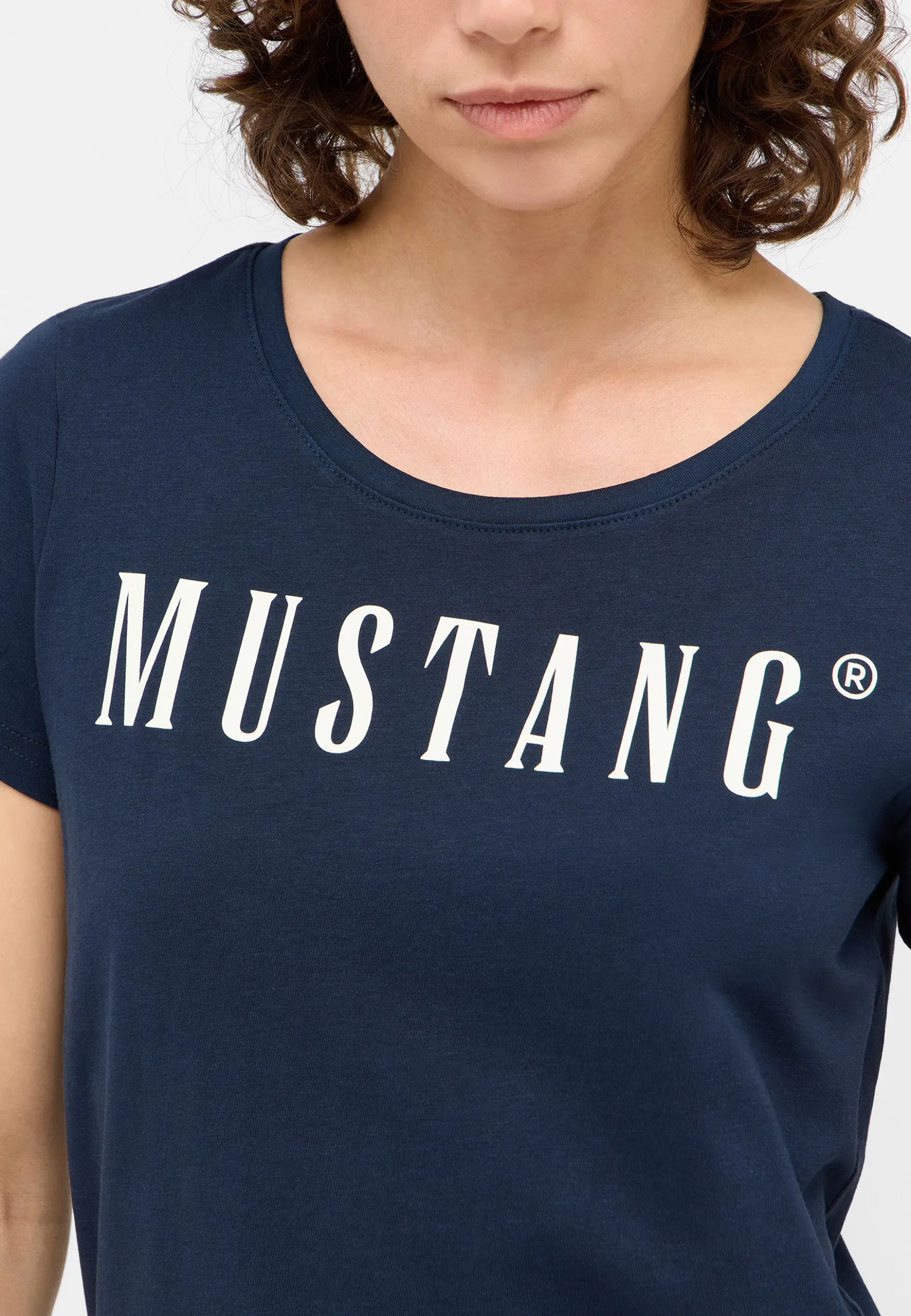 T-Shirt Style Alma