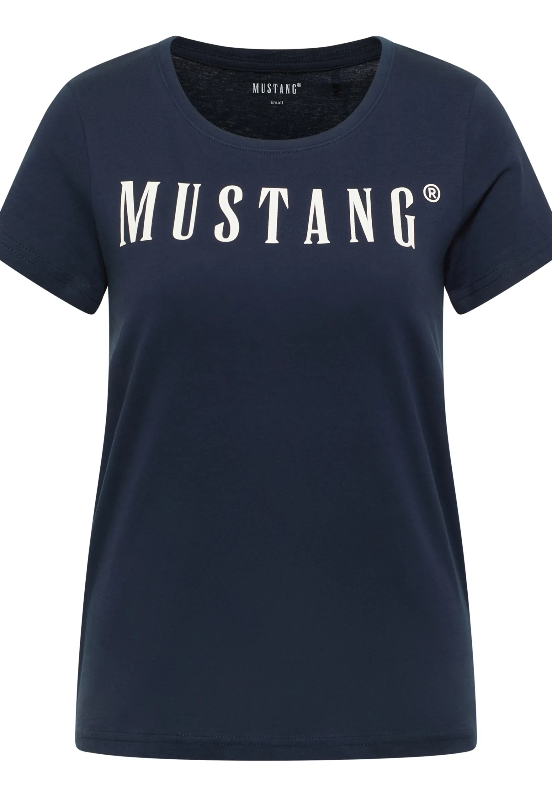 T-Shirt Style Alma