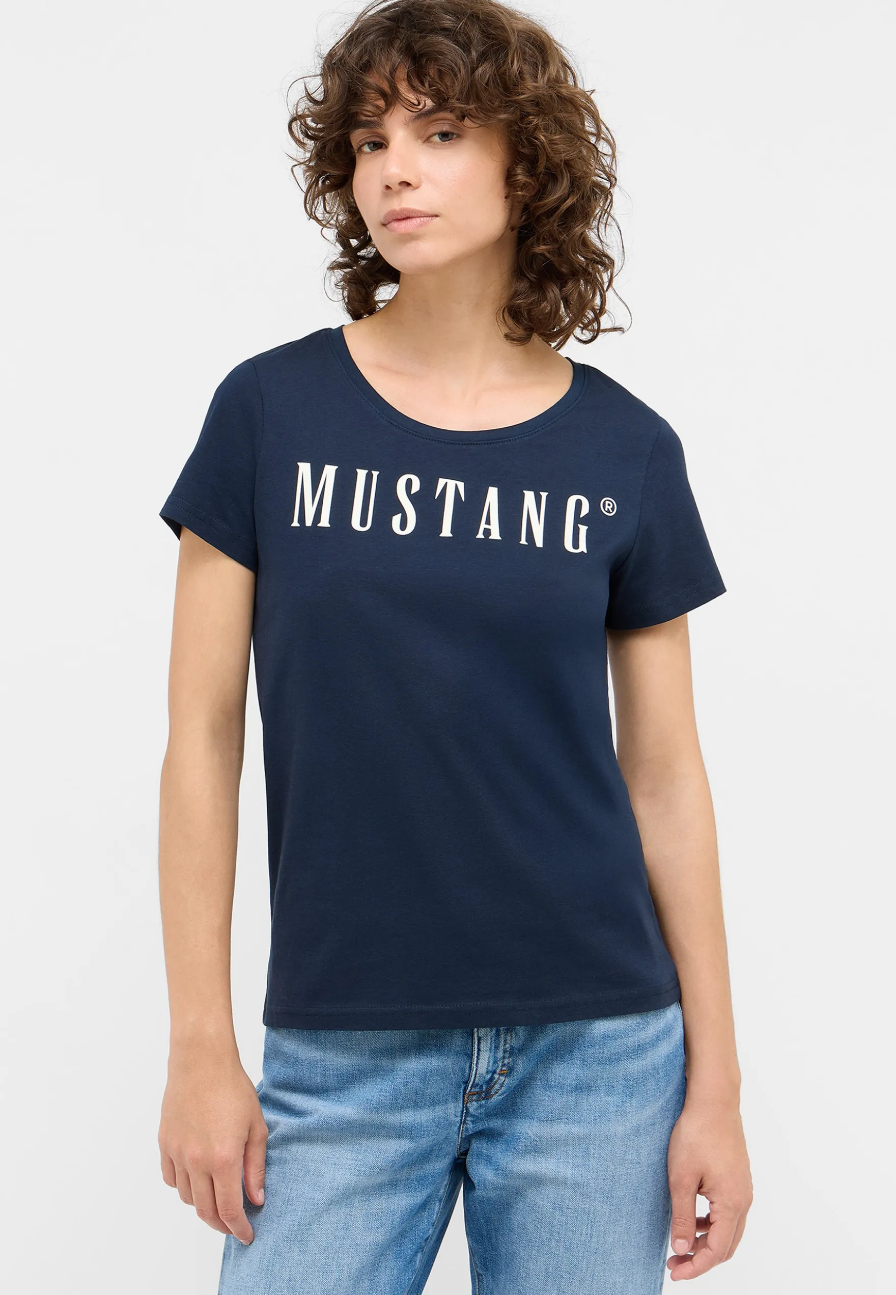 T-Shirt Style Alma