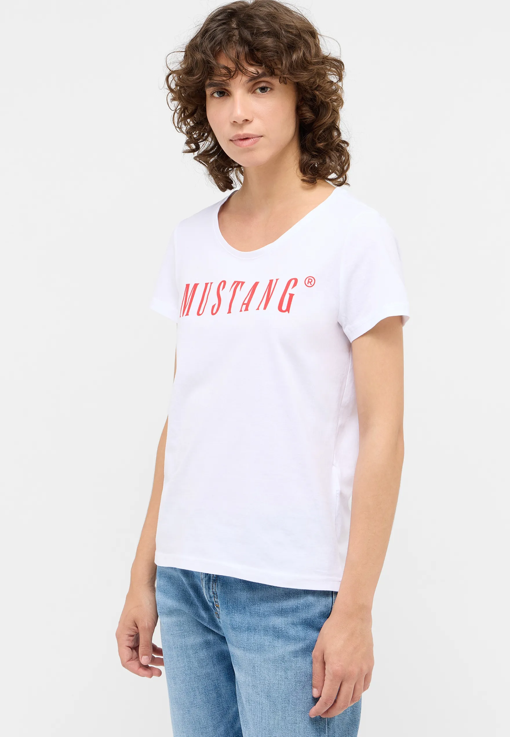 T-Shirt Style Alma