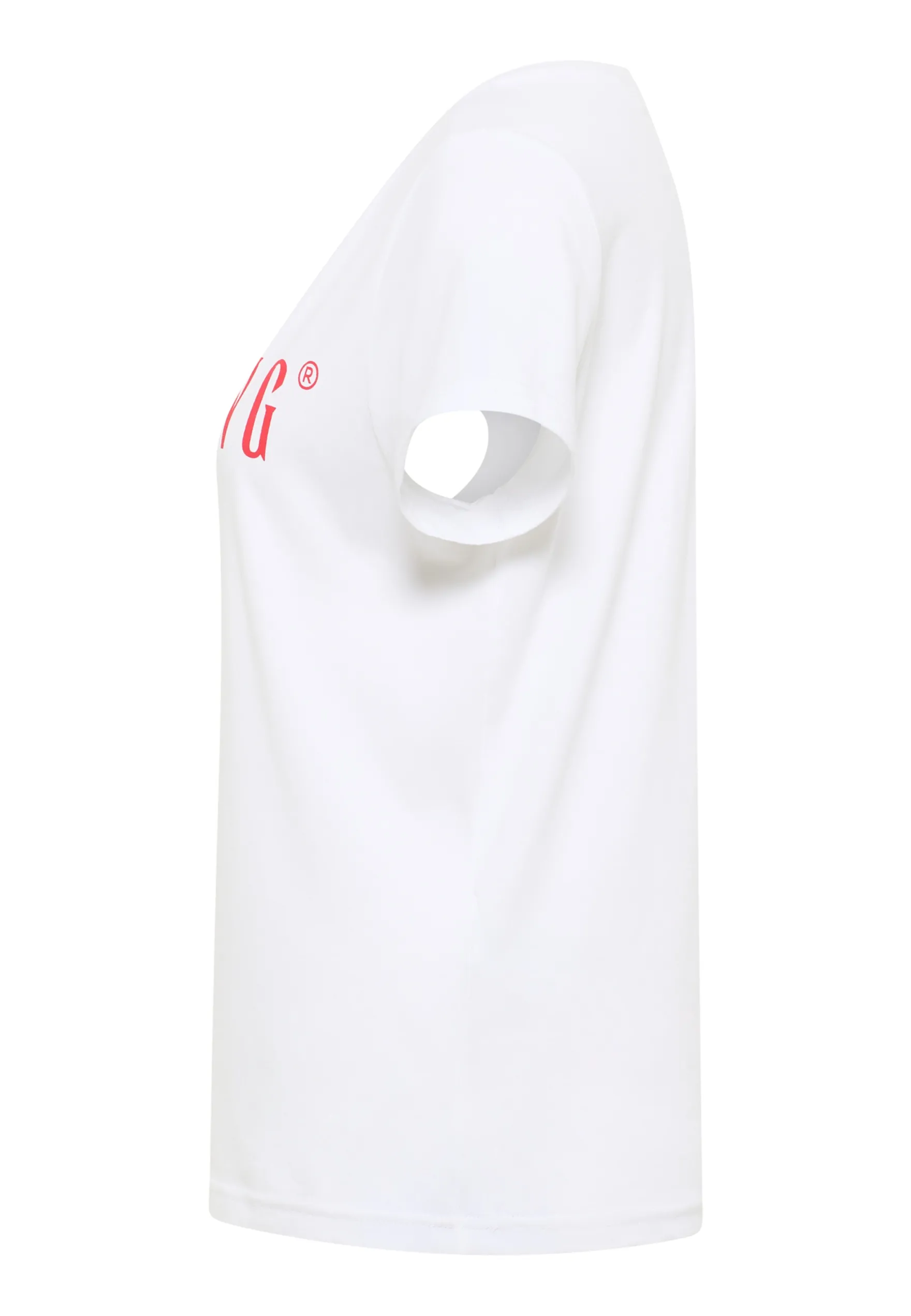 T-Shirt Style Alma