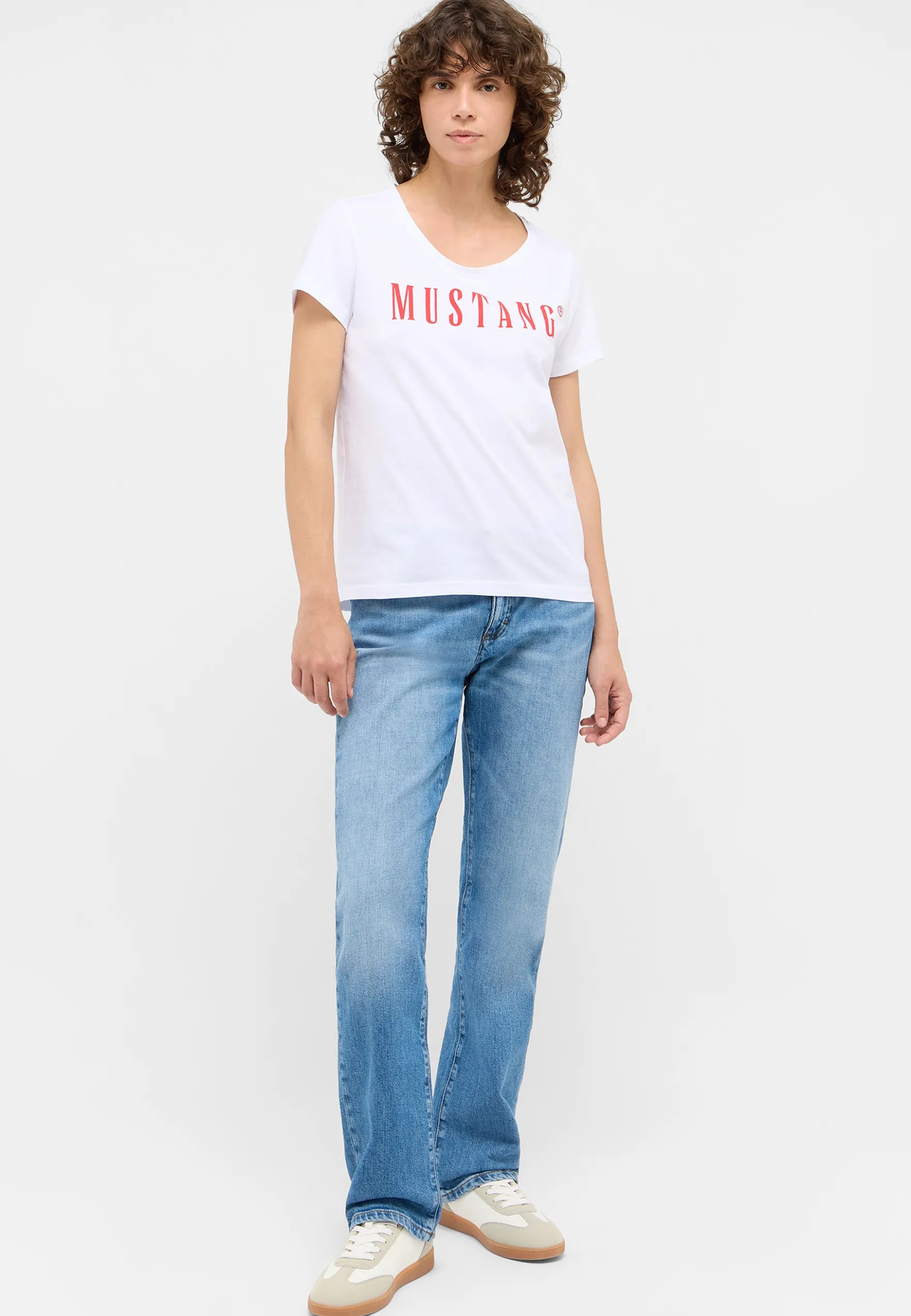 T-Shirt Style Alma