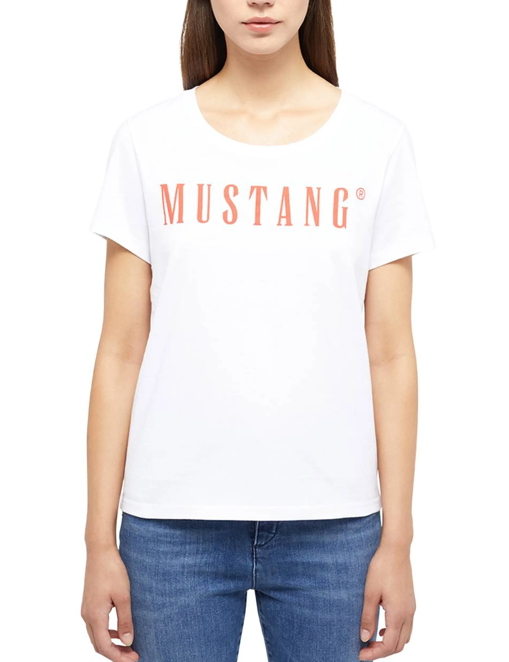 T-Shirt Style Alma