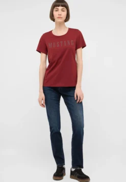 T-Shirt Style Alma