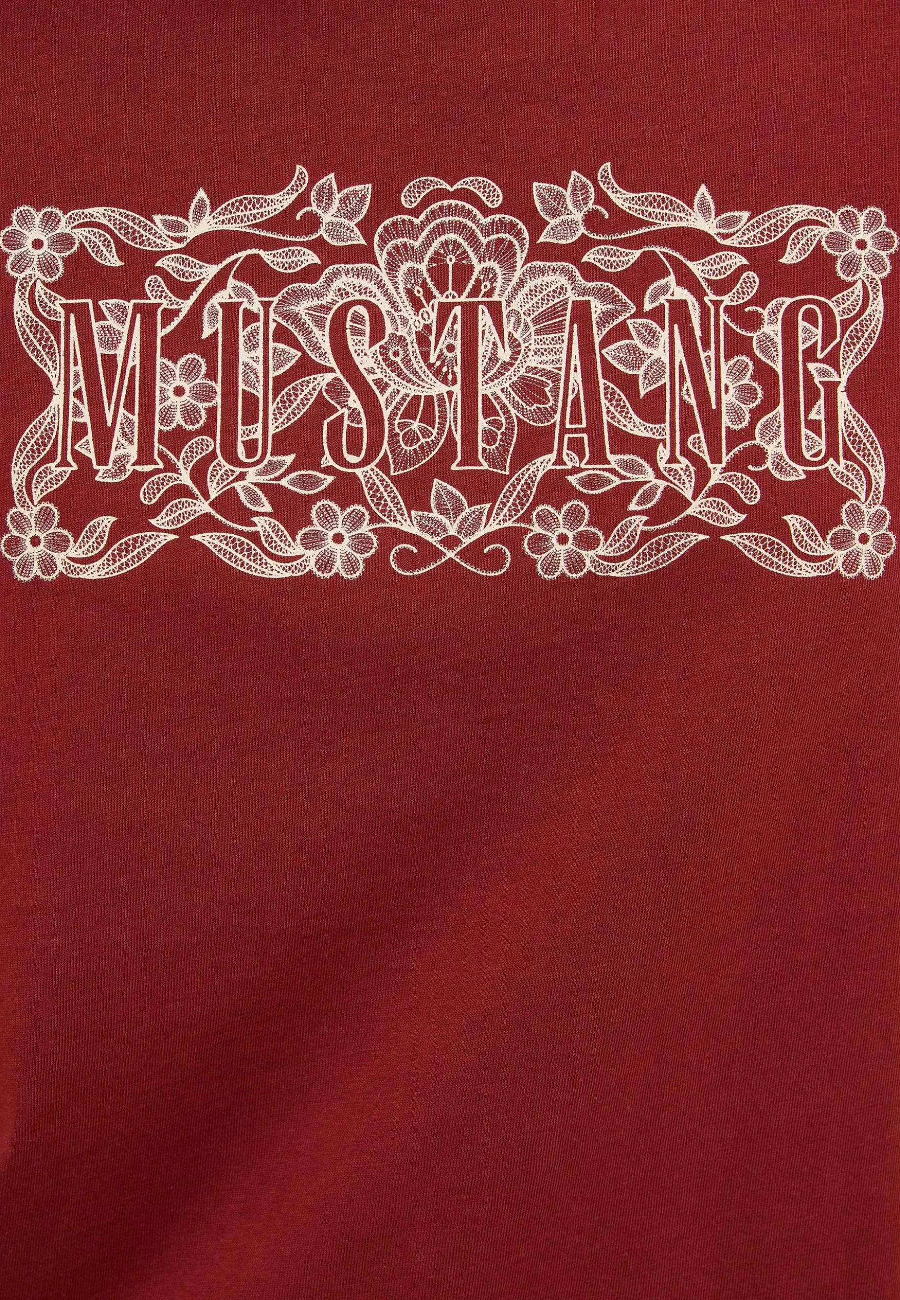 T-Shirt Style Alma