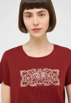 T-Shirt Style Alma