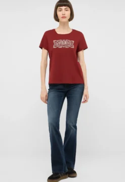 T-Shirt Style Alma