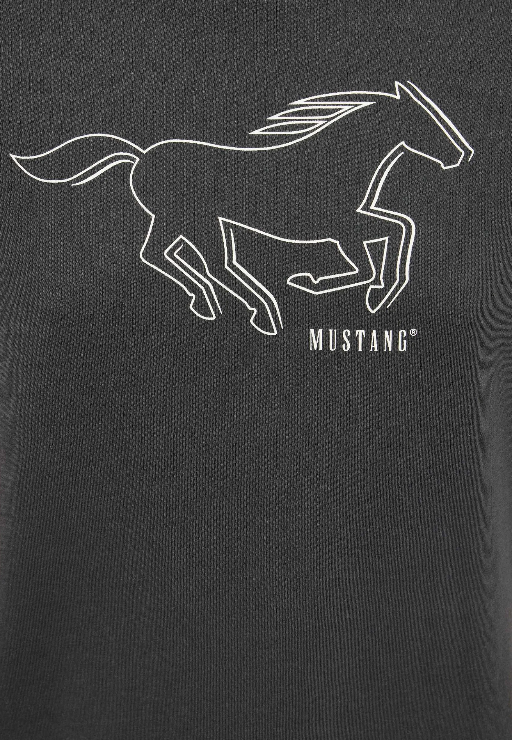 T-Shirt Style Alma
