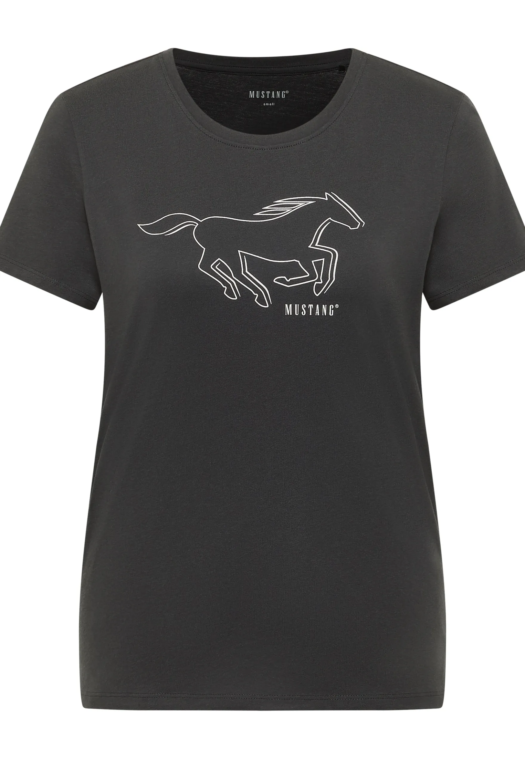 T-Shirt Style Alma