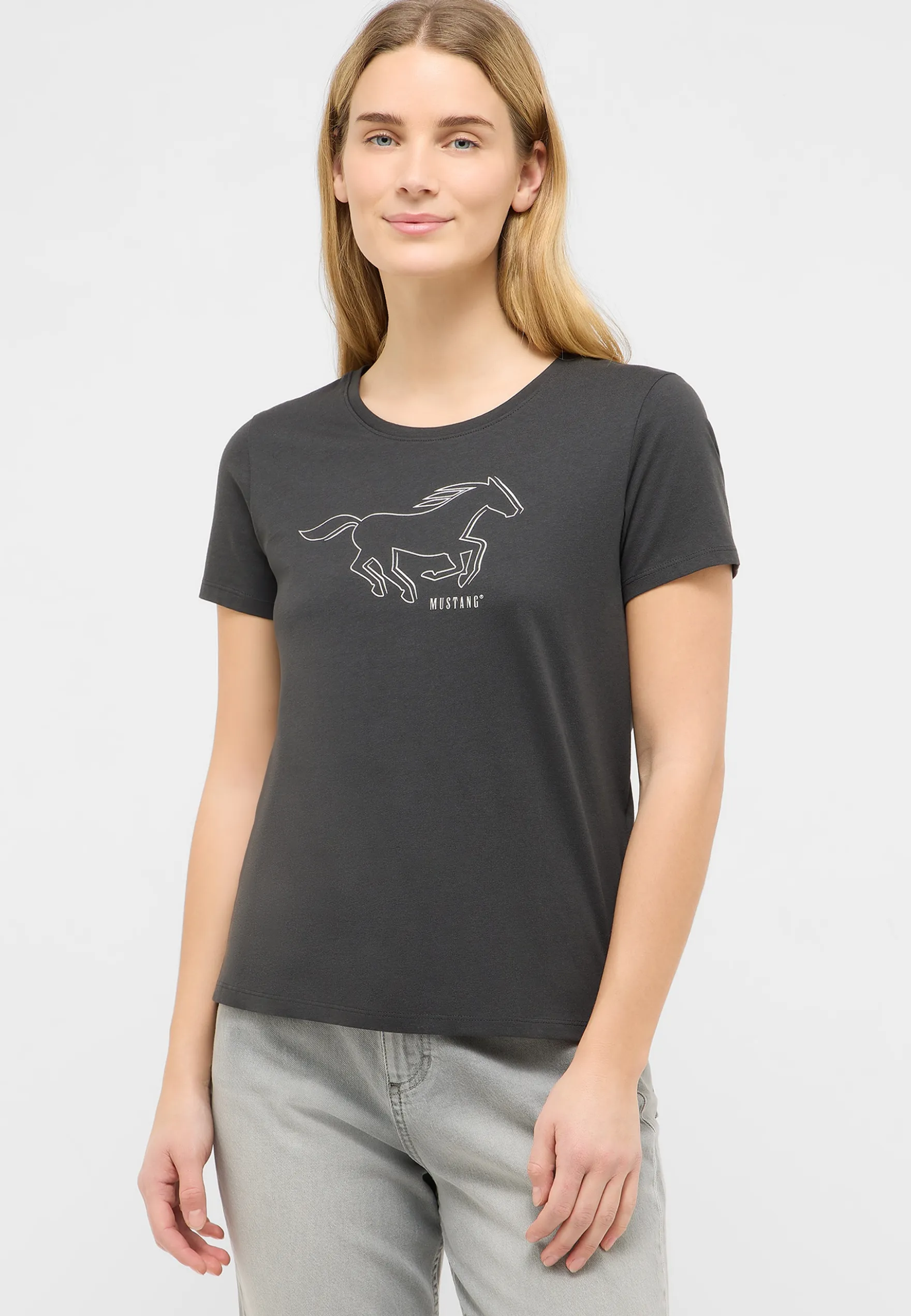 T-Shirt Style Alma