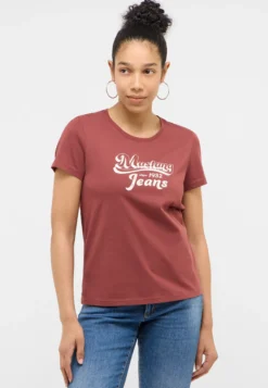 T-Shirt Style Alma