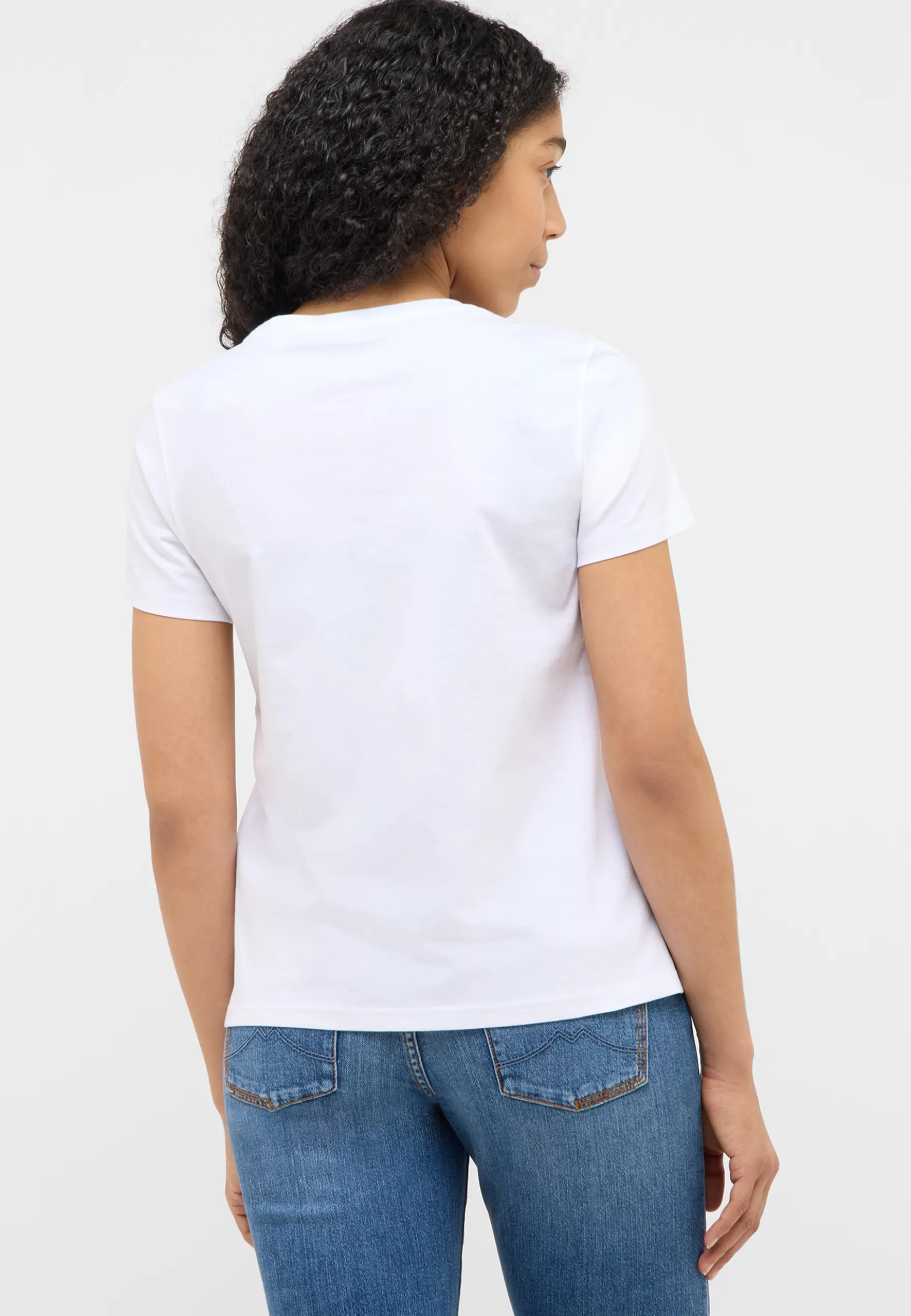 T-Shirt Style Alma