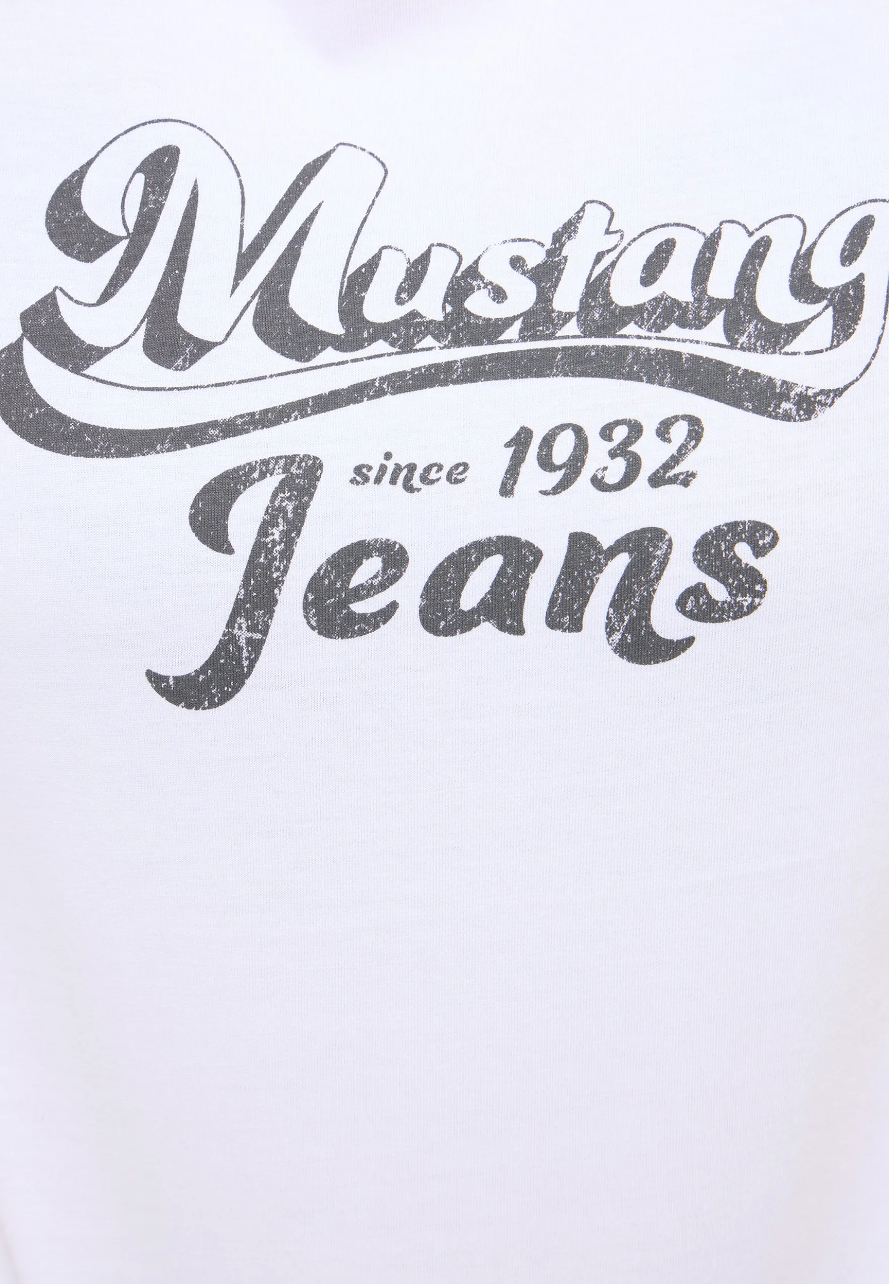 T-Shirt Style Alma