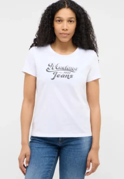 T-Shirt Style Alma