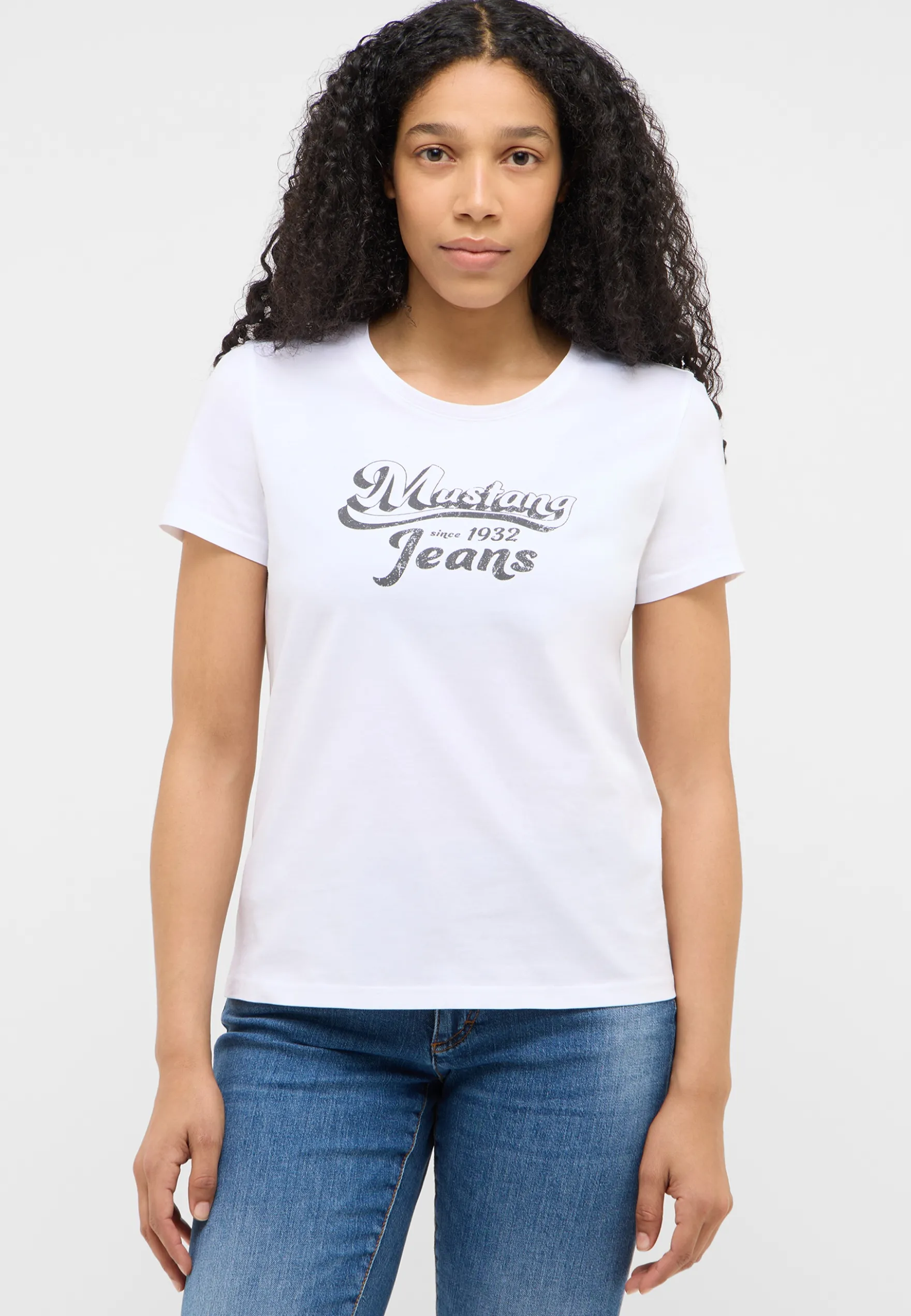 T-Shirt Style Alma