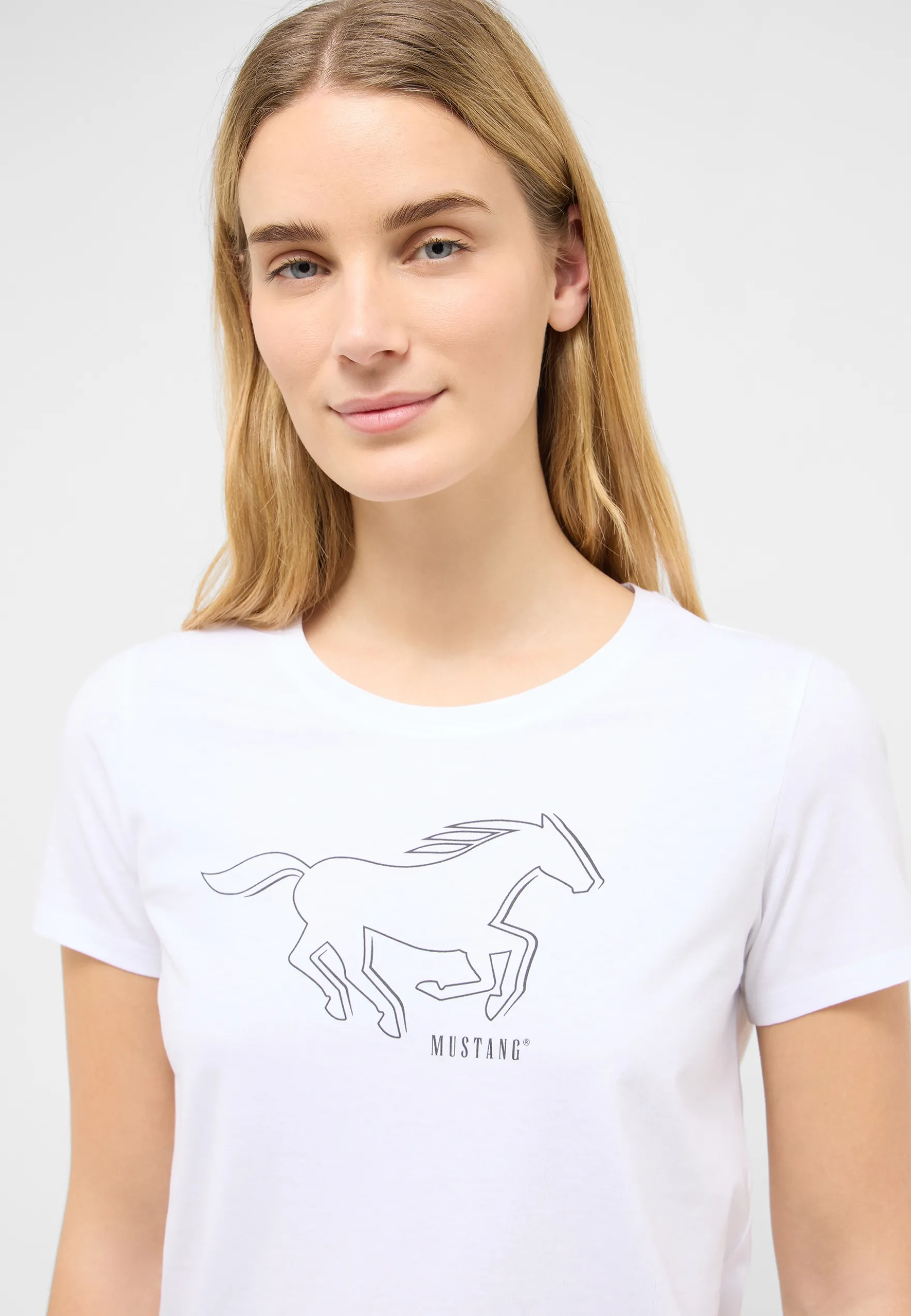 T-Shirt Style Alma