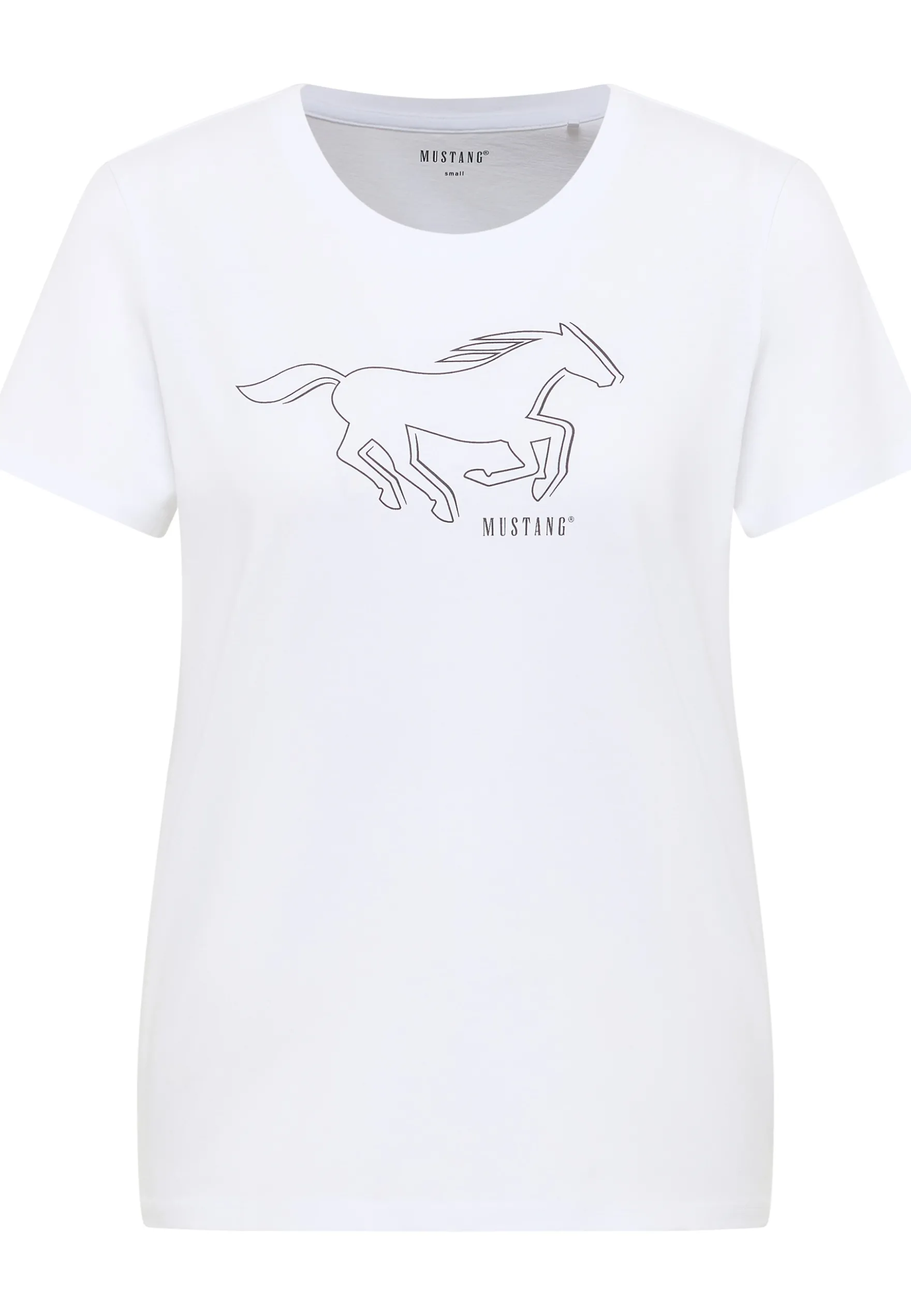 T-Shirt Style Alma