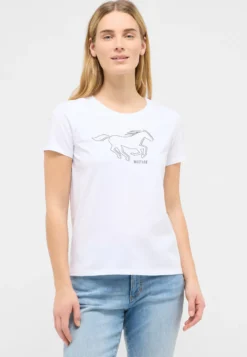 T-Shirt Style Alma