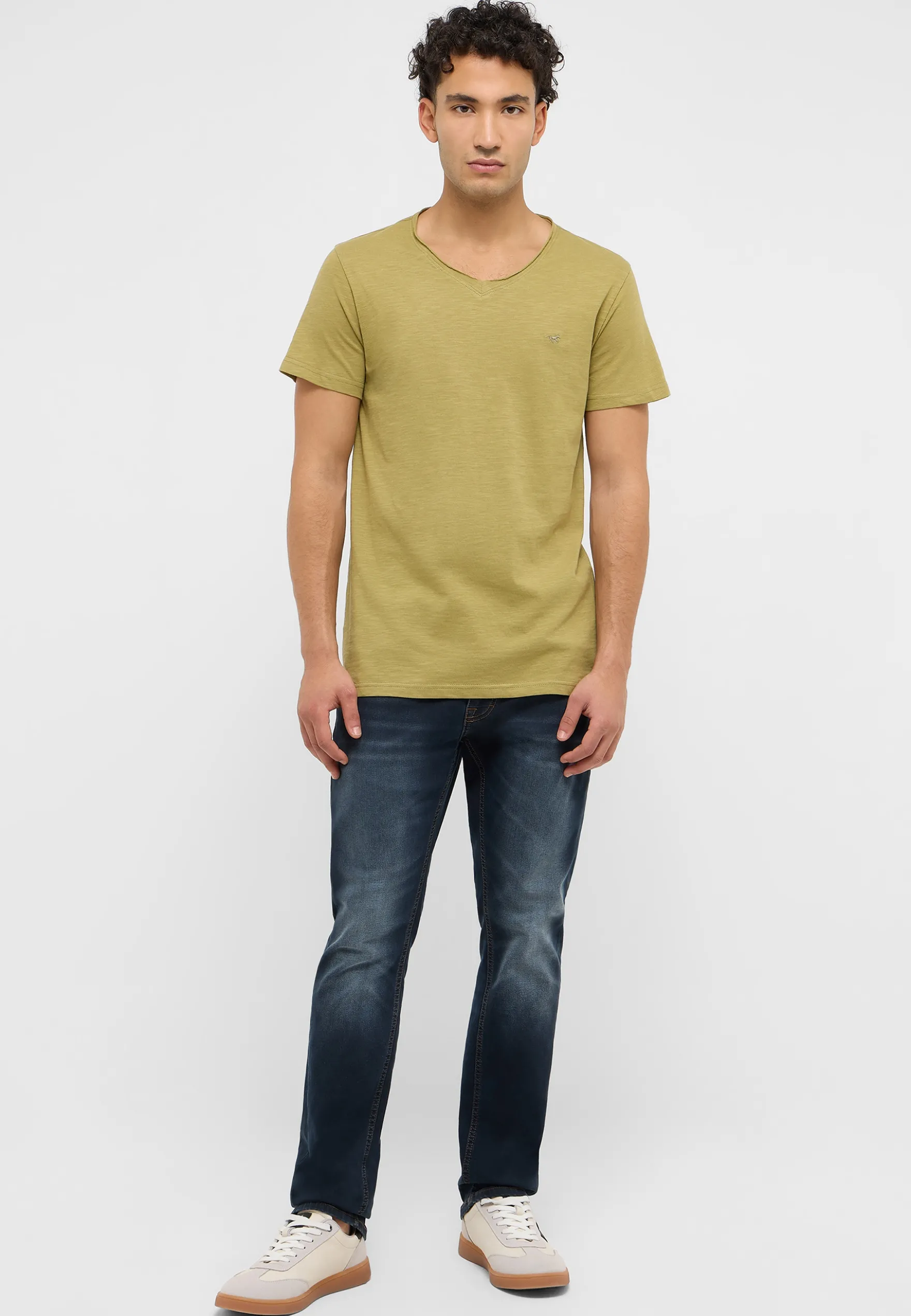 T-Shirt Style Amado
