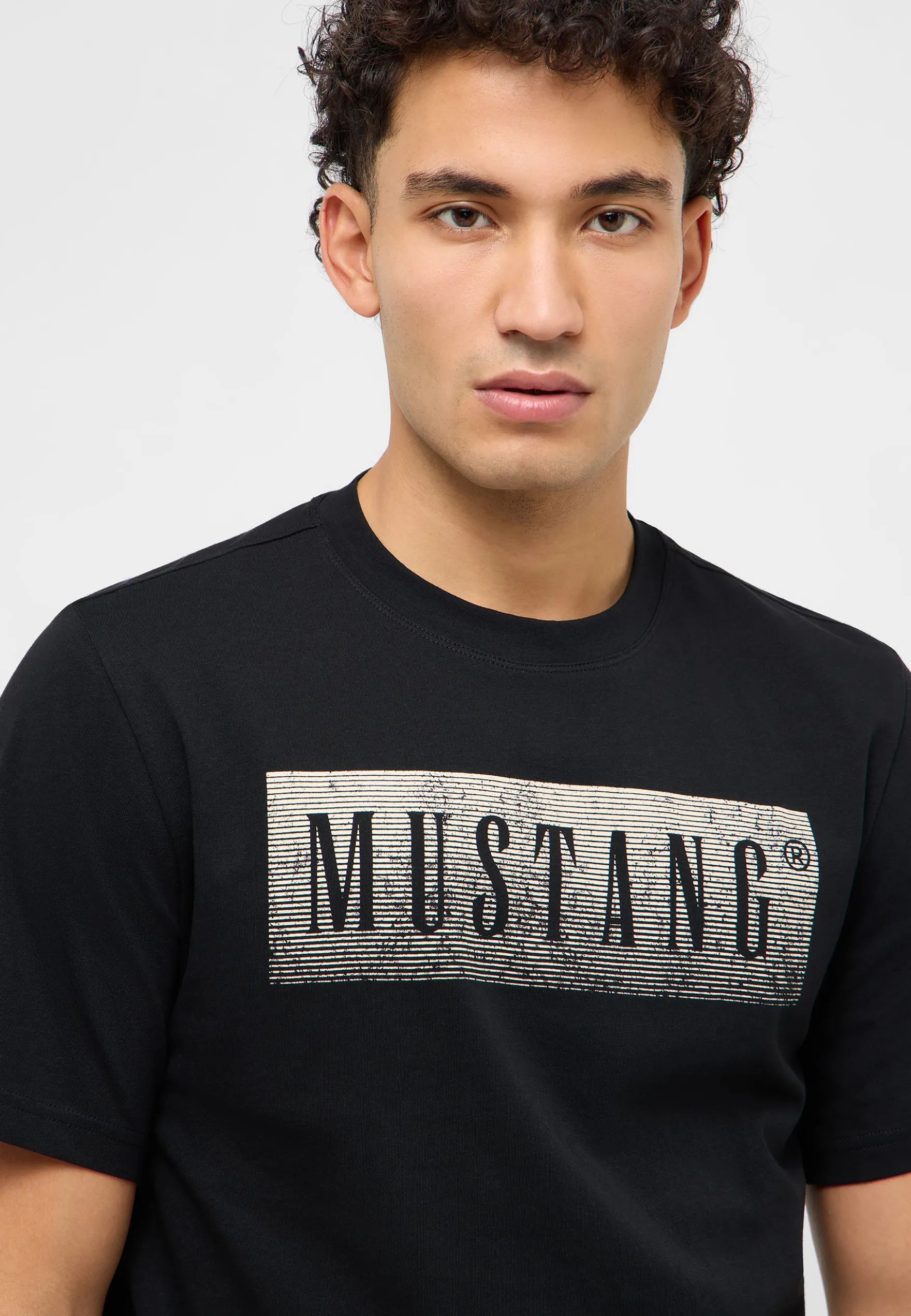 T-Shirt Style Austin