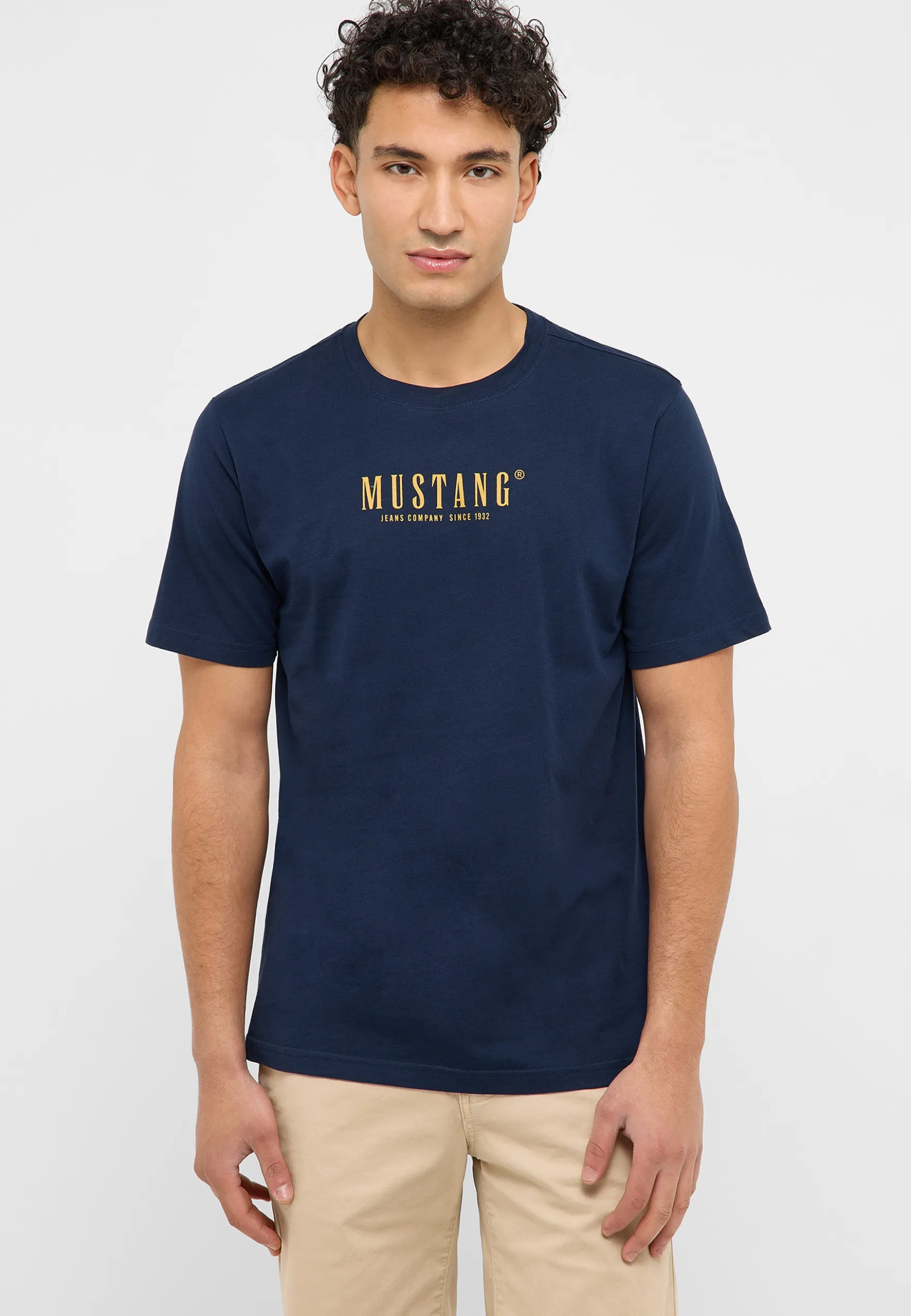 T-Shirt Style Austin