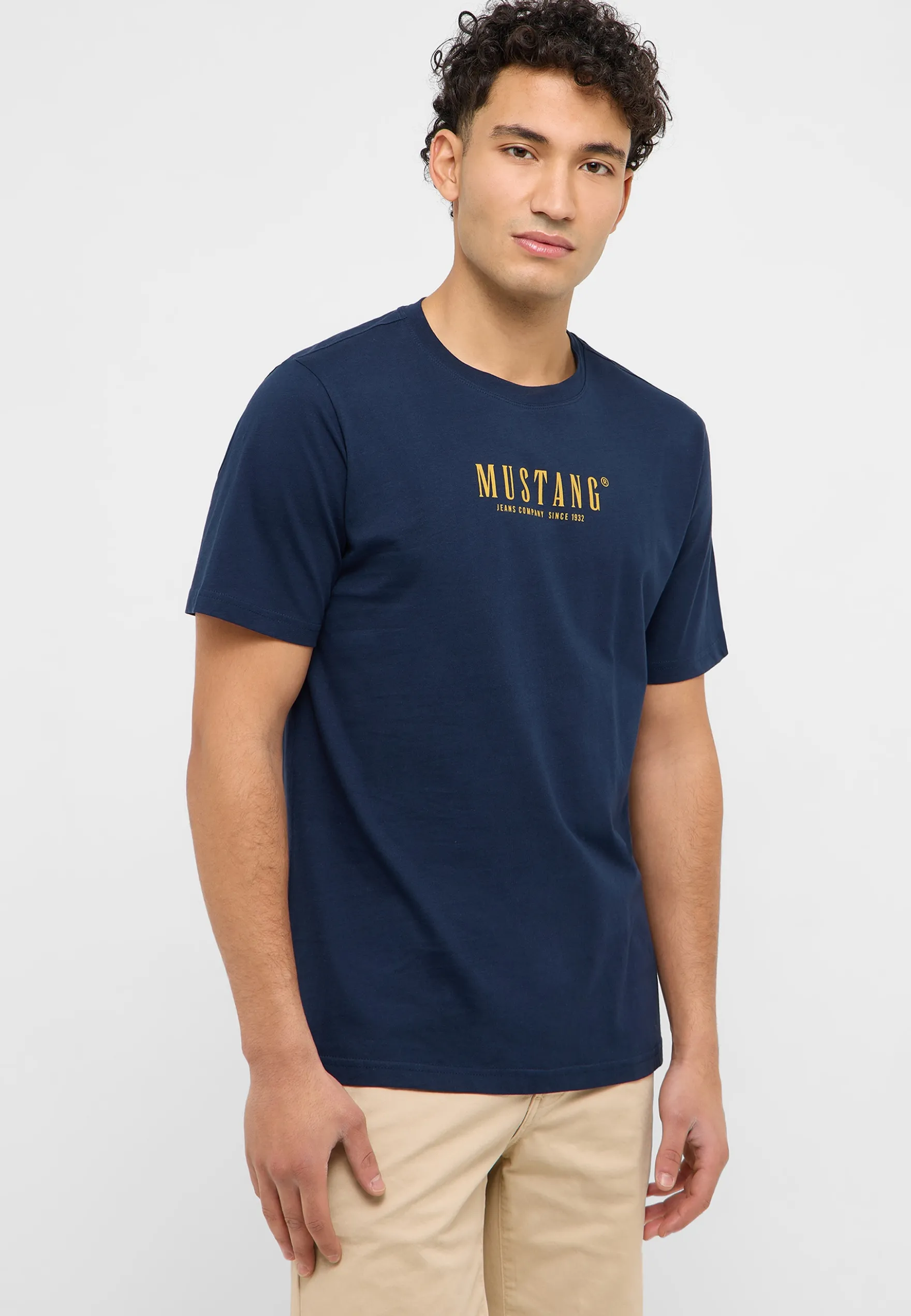T-Shirt Style Austin