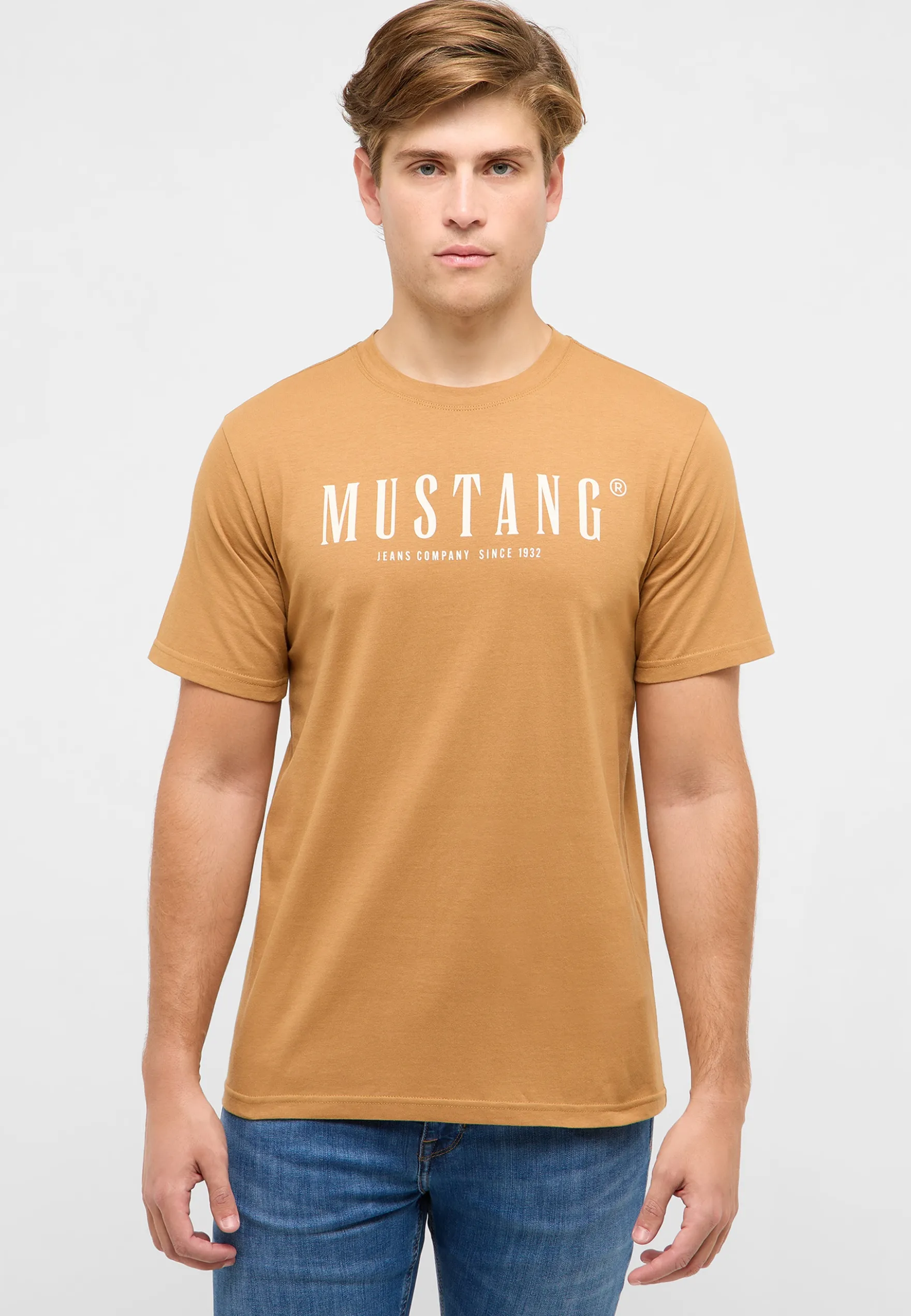 T-Shirt Style Austin
