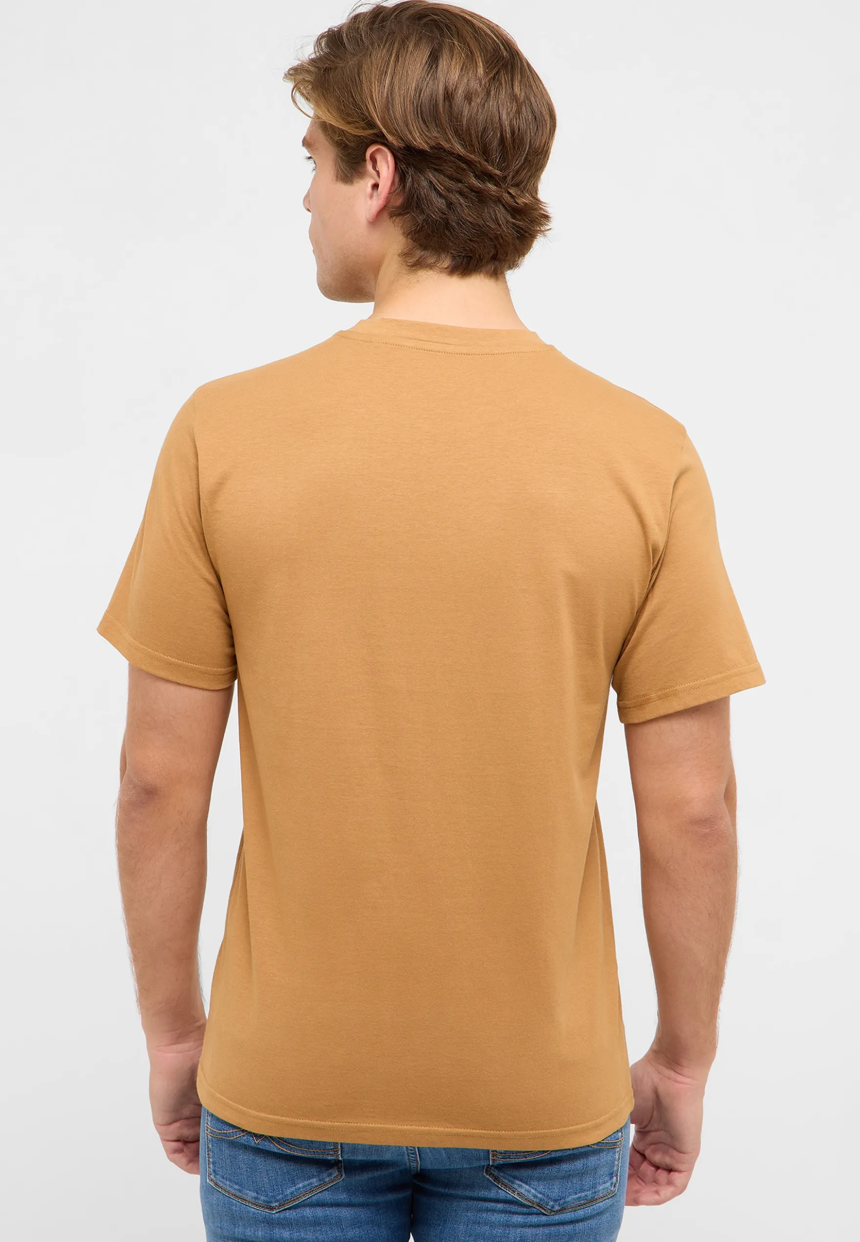 T-Shirt Style Austin