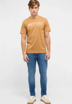 T-Shirt Style Austin