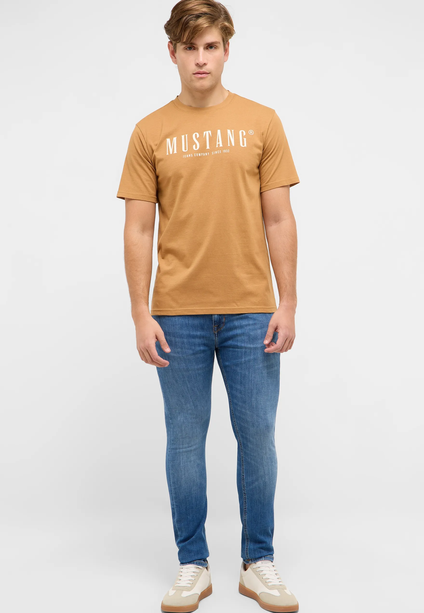 T-Shirt Style Austin