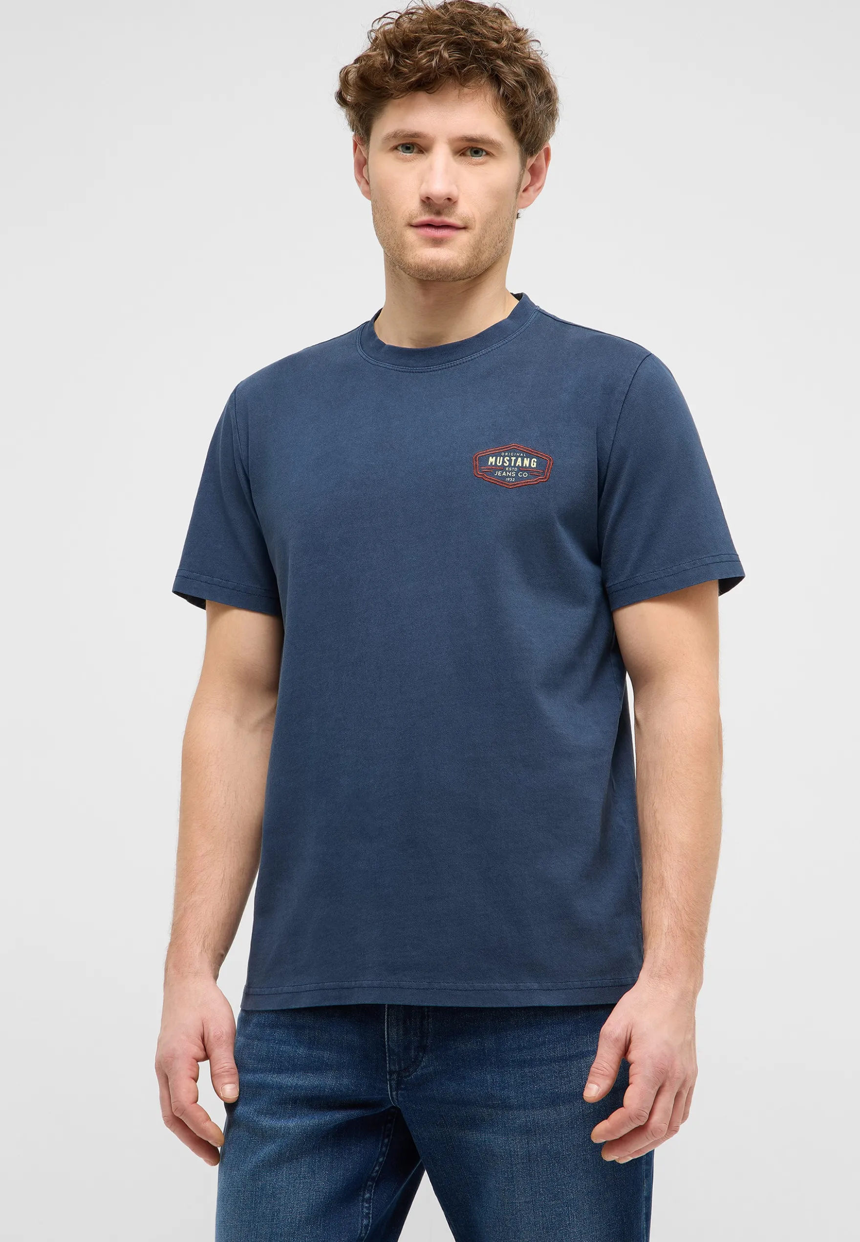 T-Shirt Style Austin