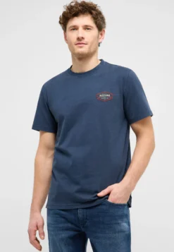 T-Shirt Style Austin
