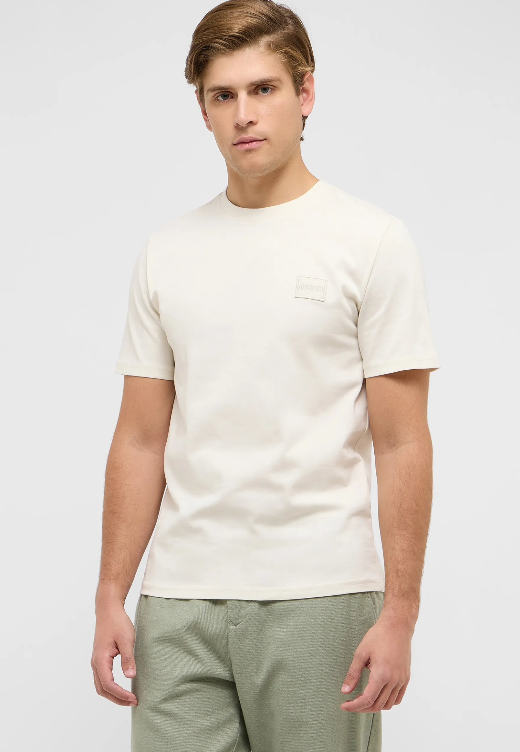 T-Shirt Style Austin