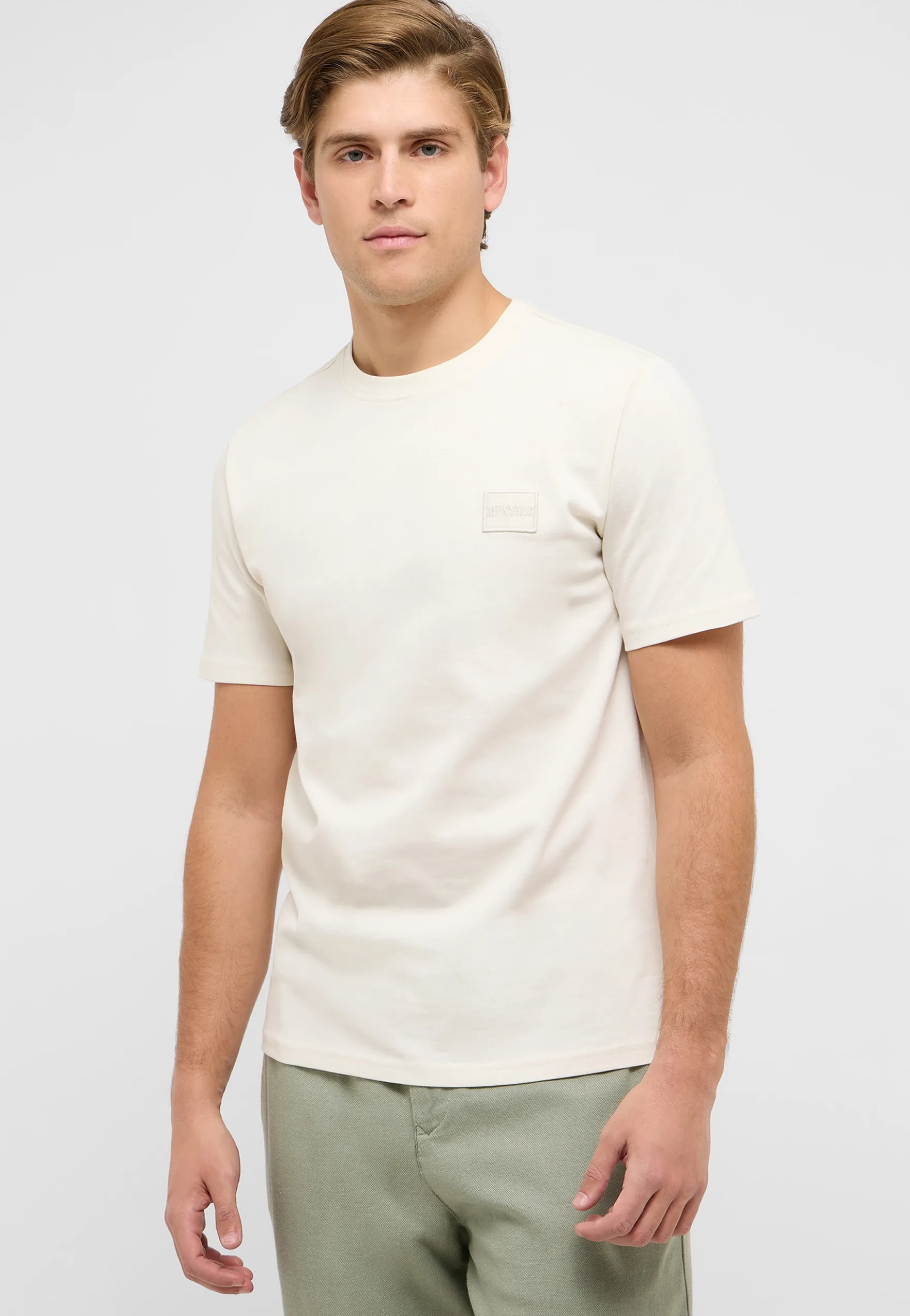 T-Shirt Style Austin