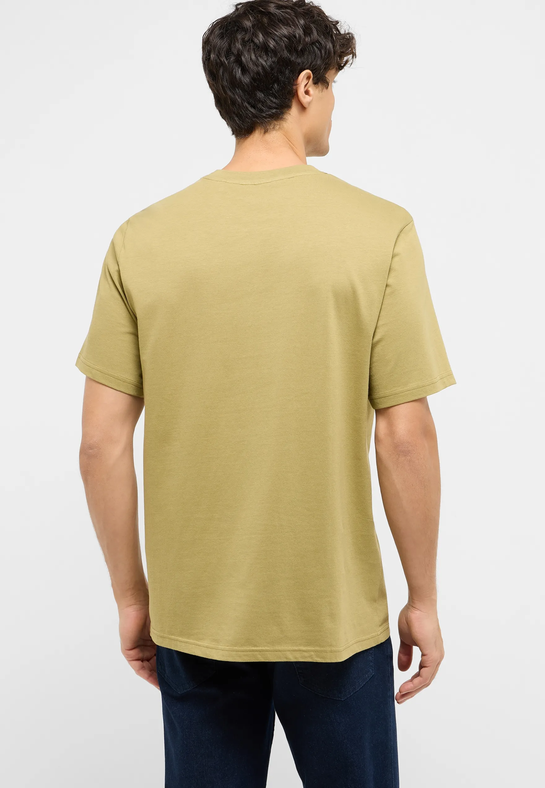 T-Shirt Style Austin