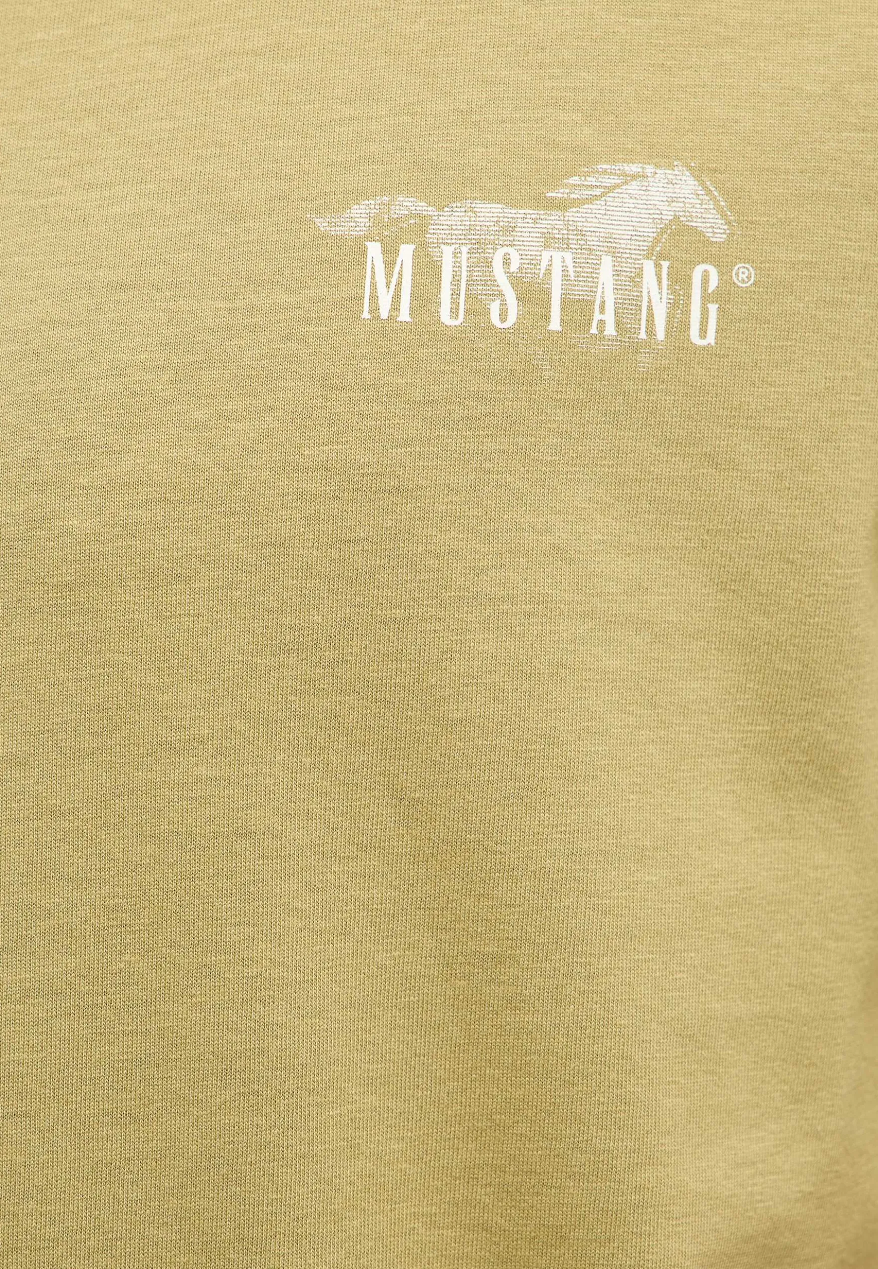 T-Shirt Style Austin