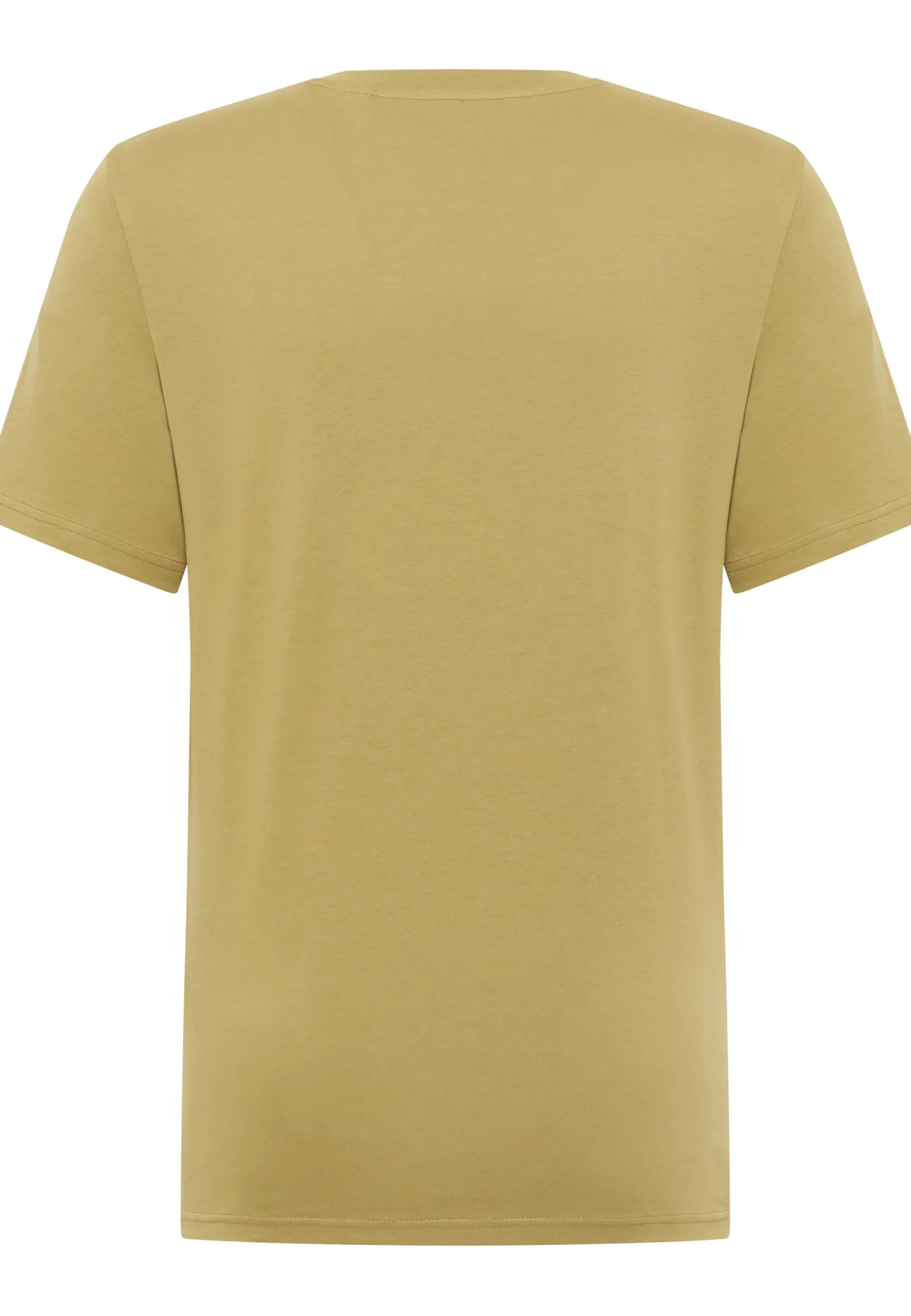 T-Shirt Style Austin