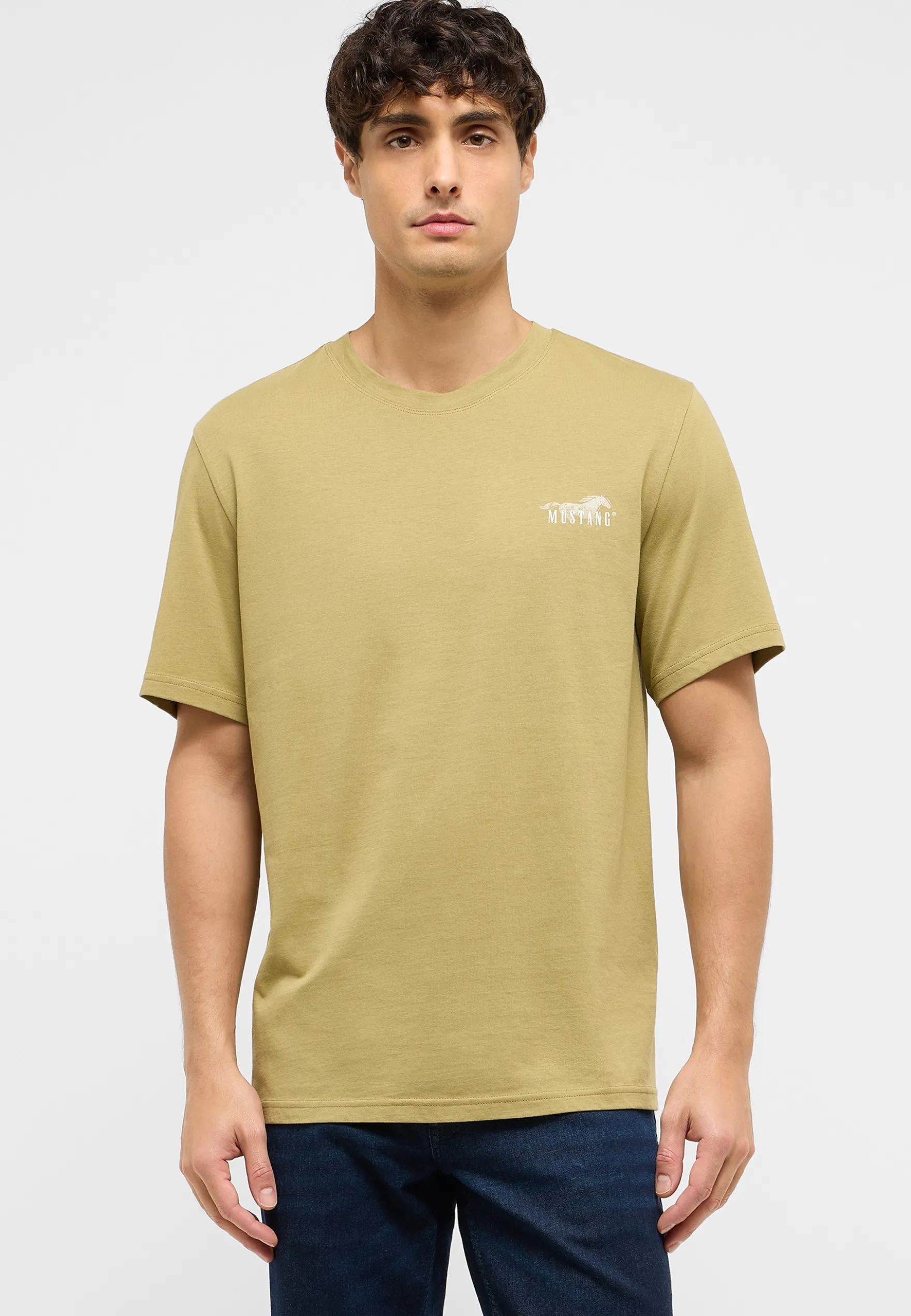 T-Shirt Style Austin