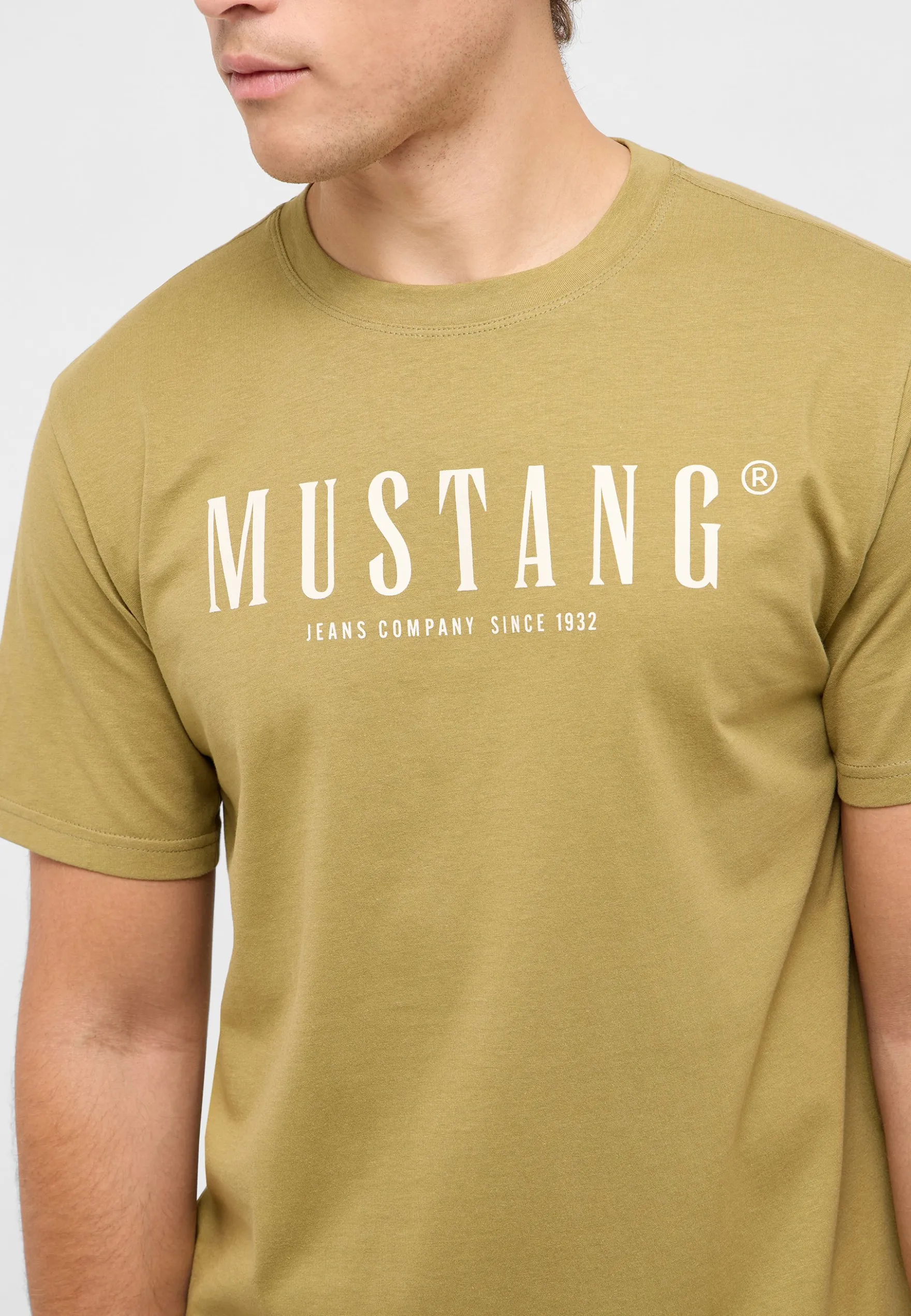 T-Shirt Style Austin