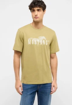 T-Shirt Style Austin