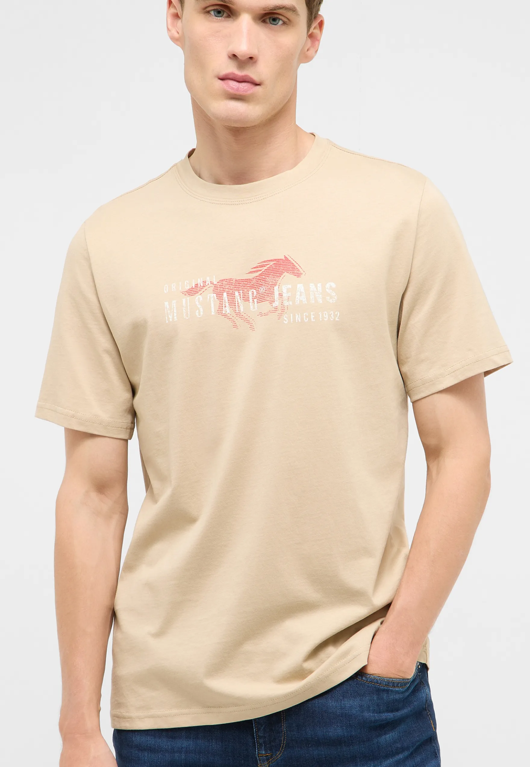 T-Shirt Style Austin