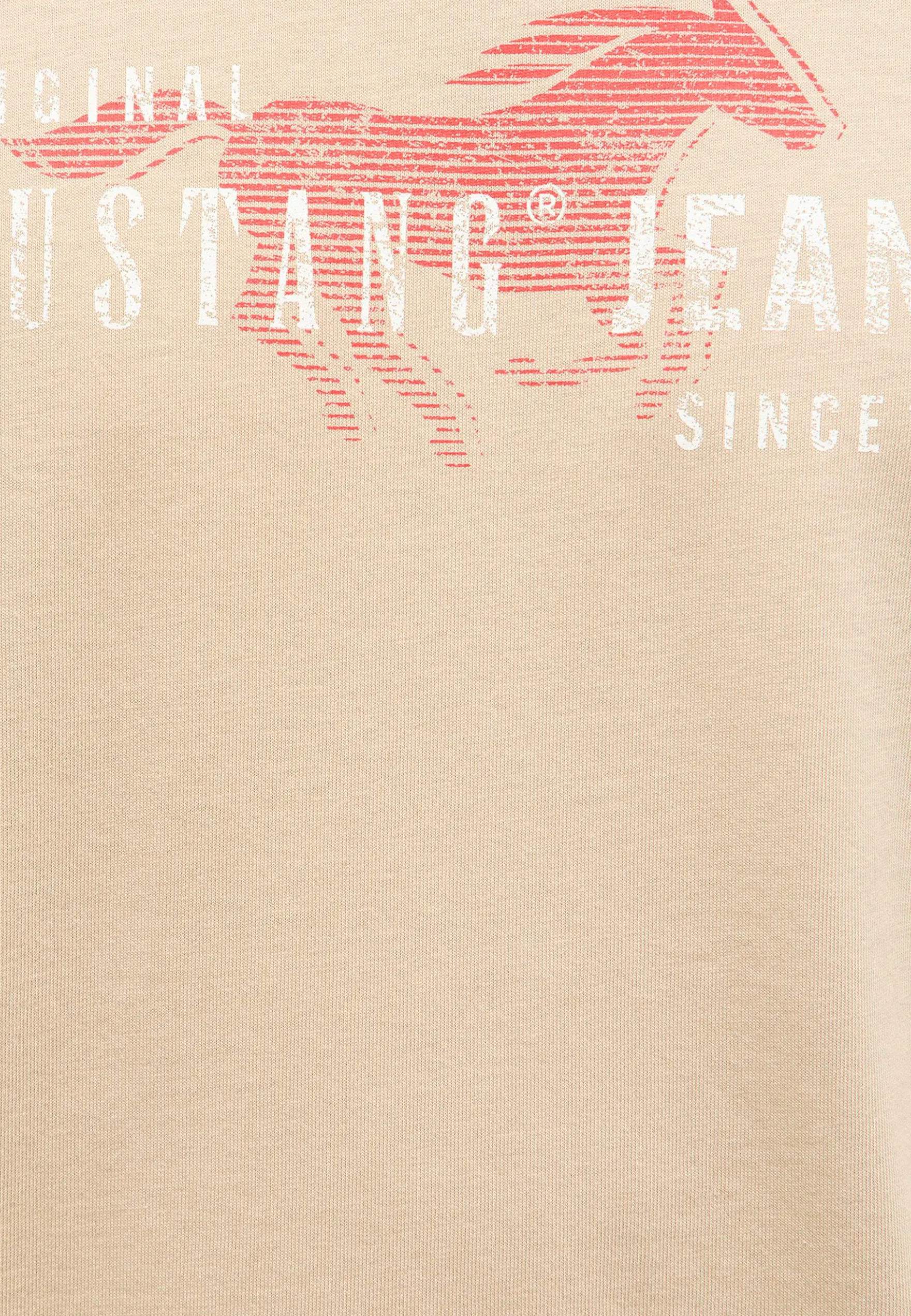 T-Shirt Style Austin
