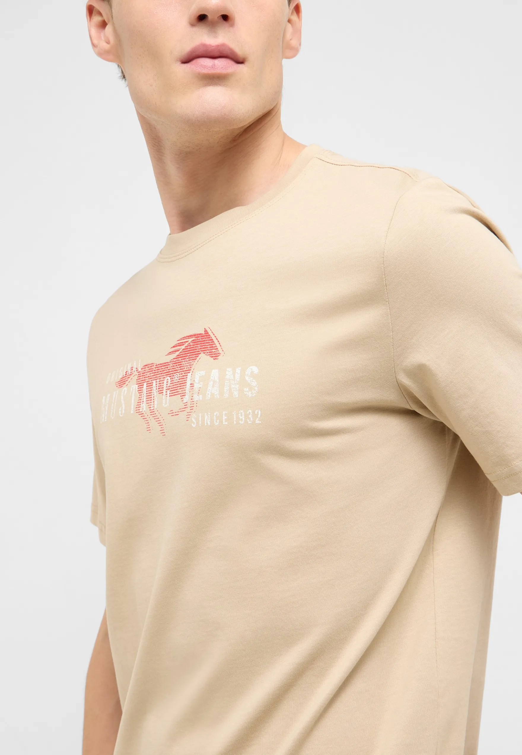T-Shirt Style Austin